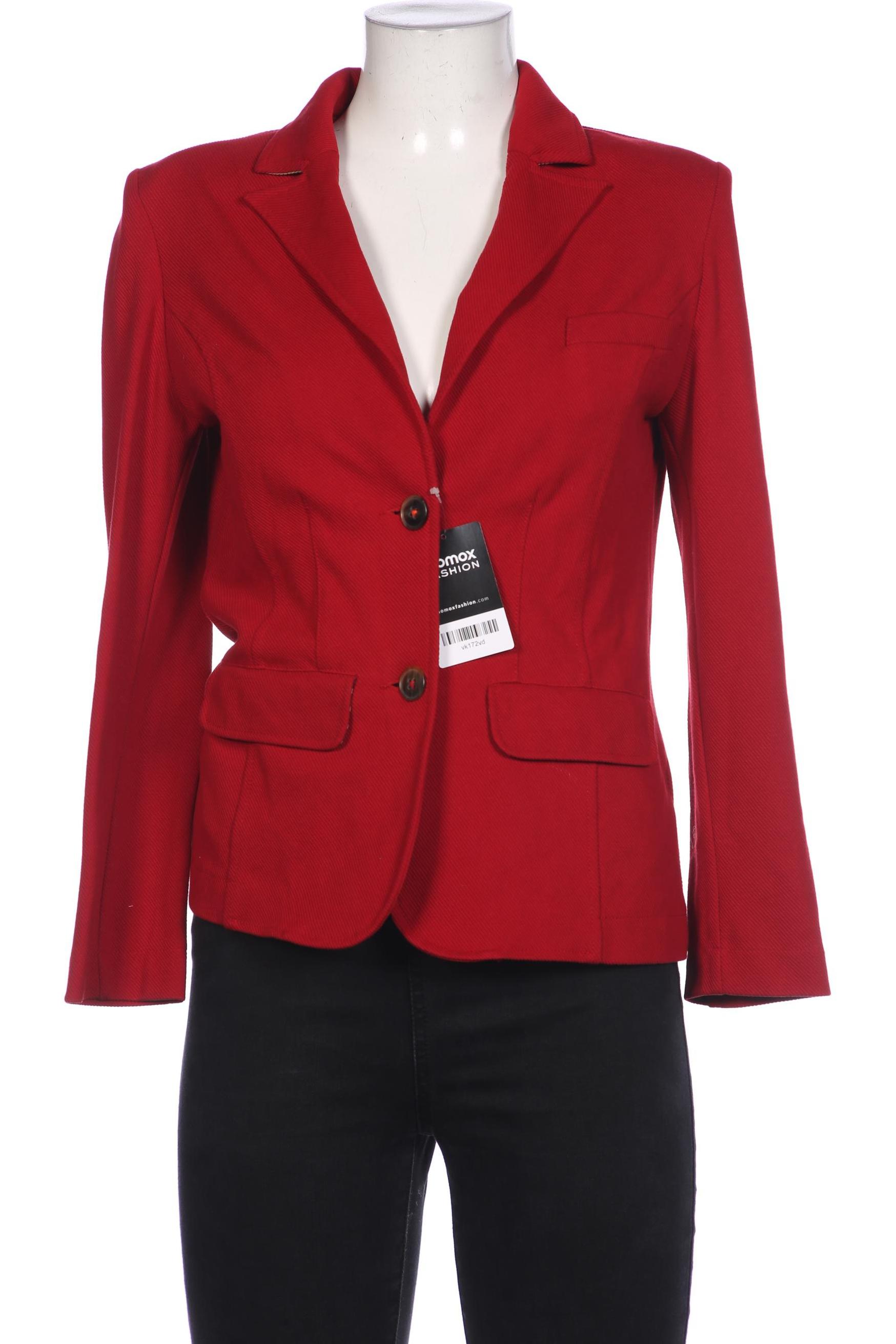 

BRAX Damen Blazer, rot