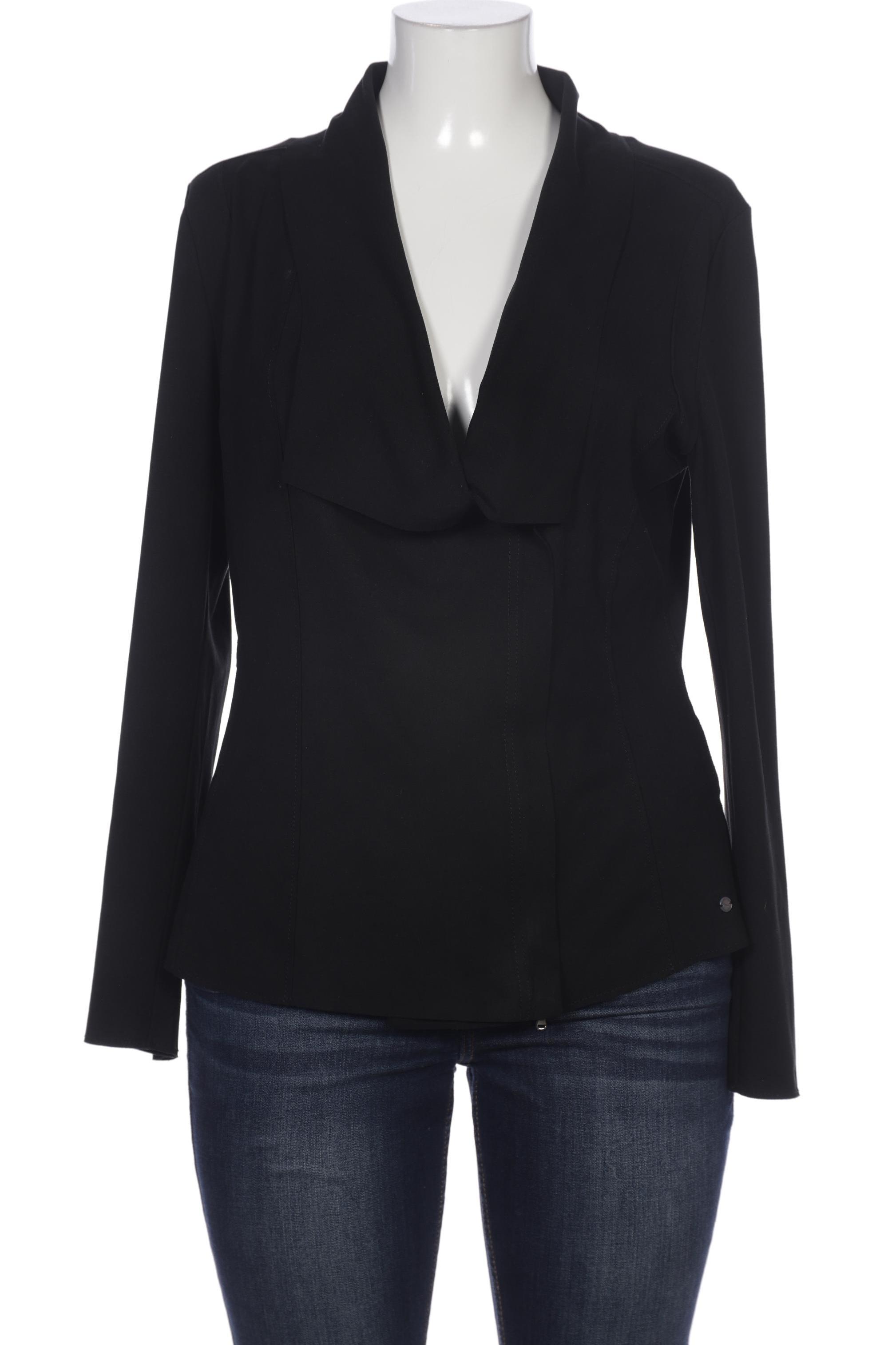 

Brax Damen Blazer, schwarz, Gr. 42