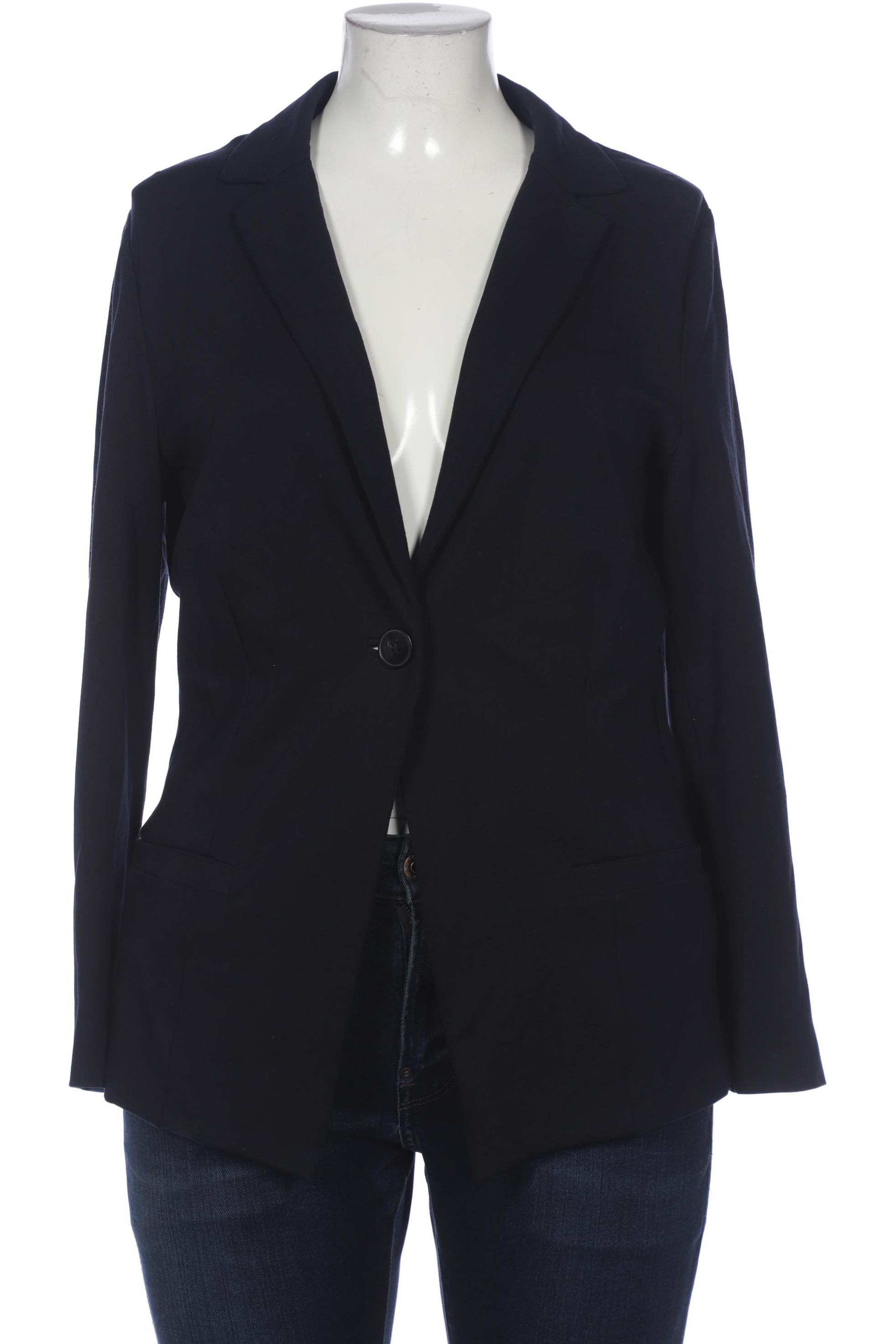 

Brax Damen Blazer, marineblau, Gr. 42