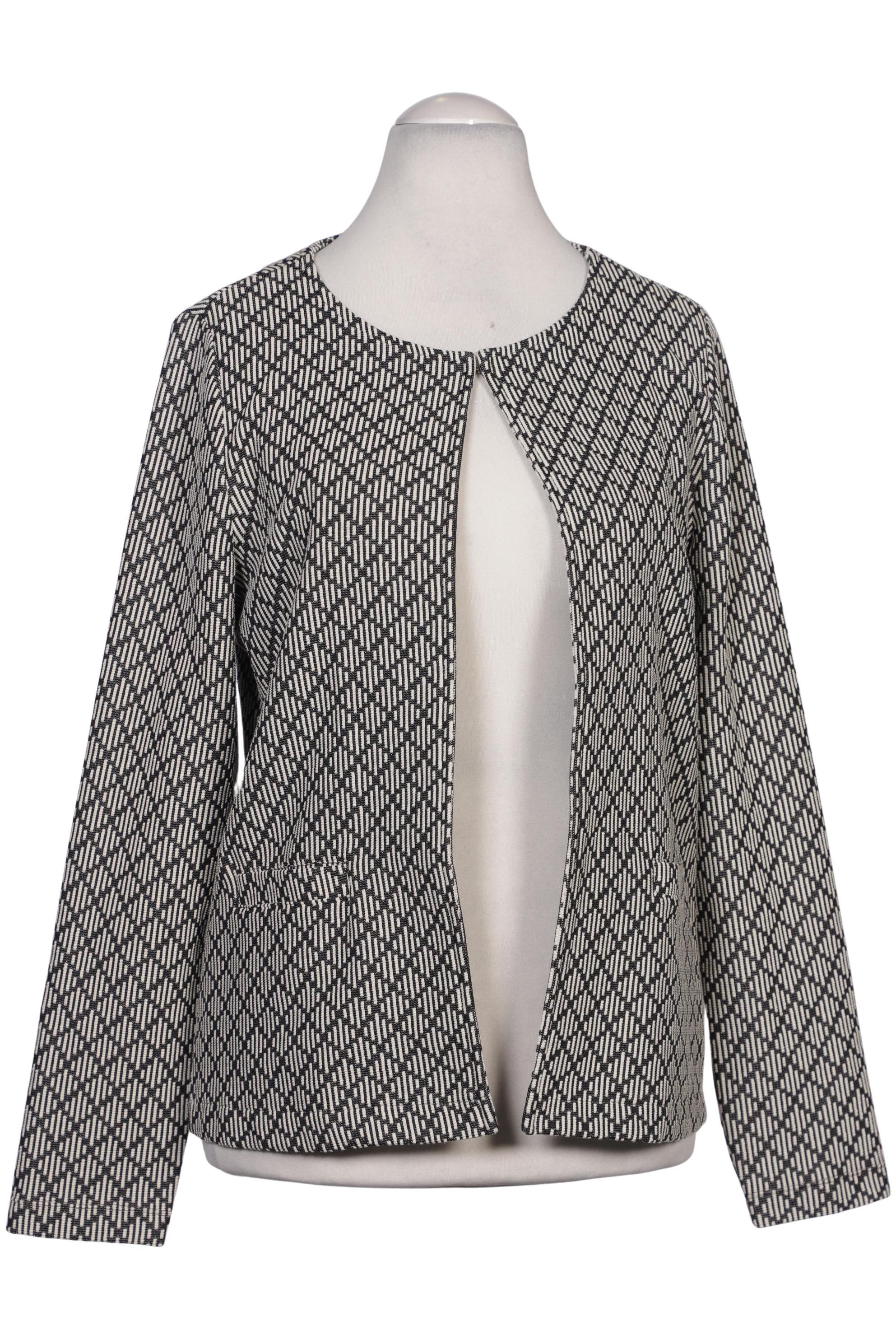 

Brax Damen Blazer, grau, Gr. 38