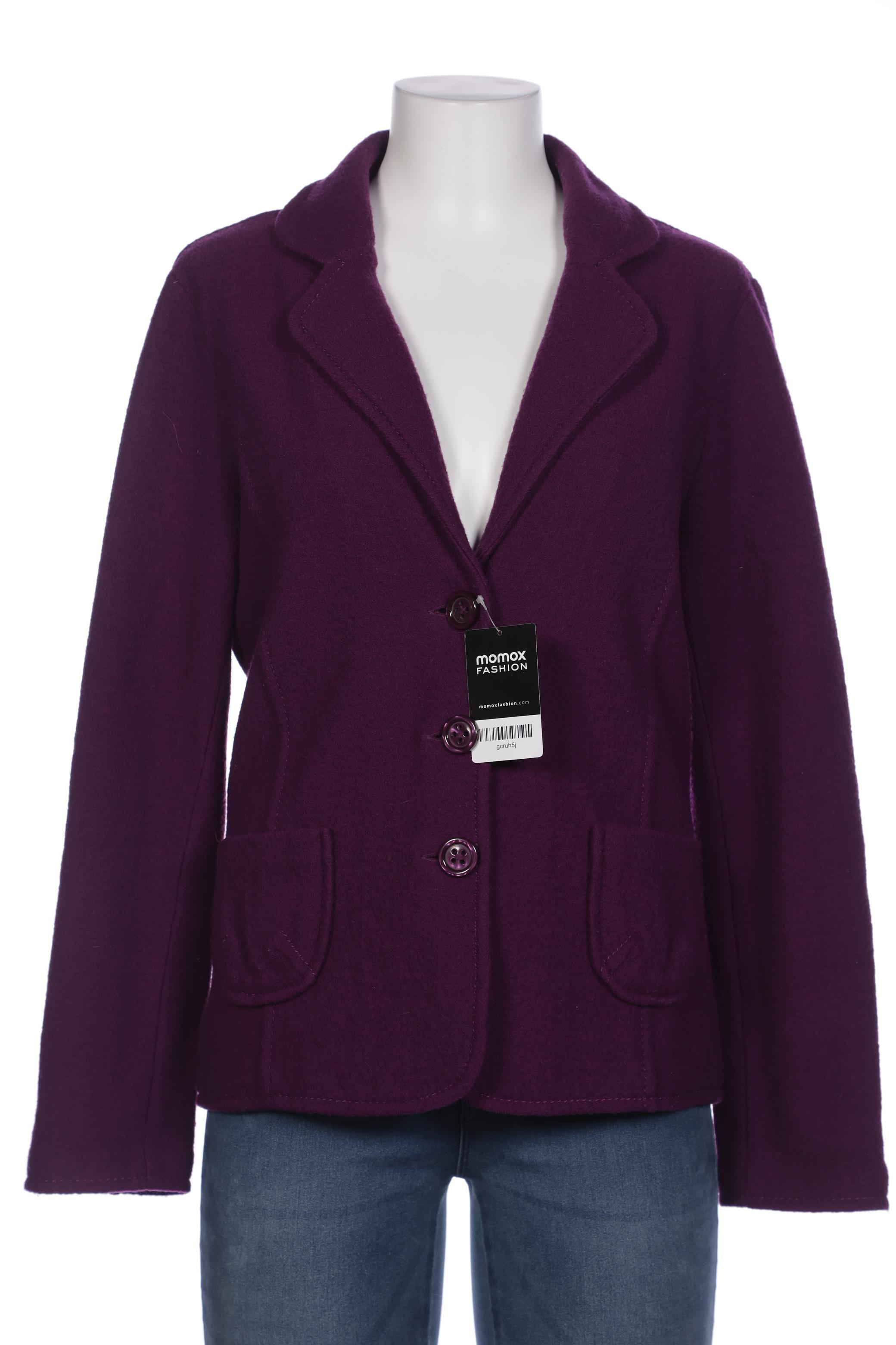 

Brax Damen Blazer, flieder, Gr. 42