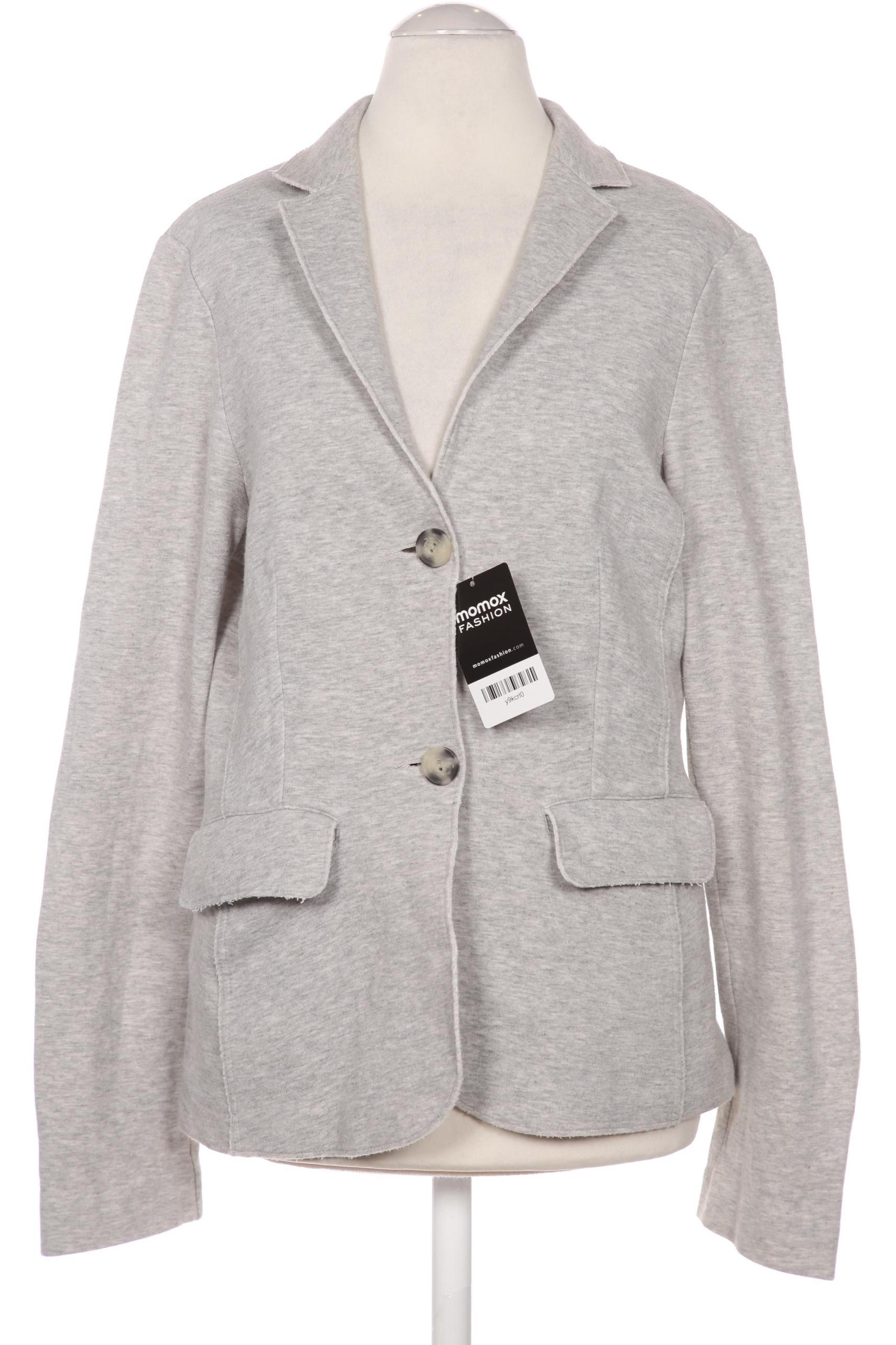 

Brax Damen Blazer, grau, Gr. 36