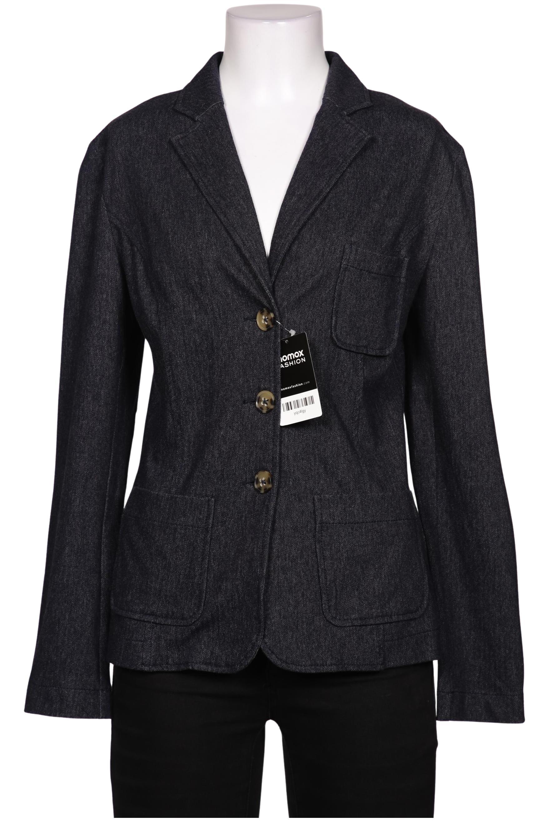 

Brax Damen Blazer, marineblau, Gr. 38