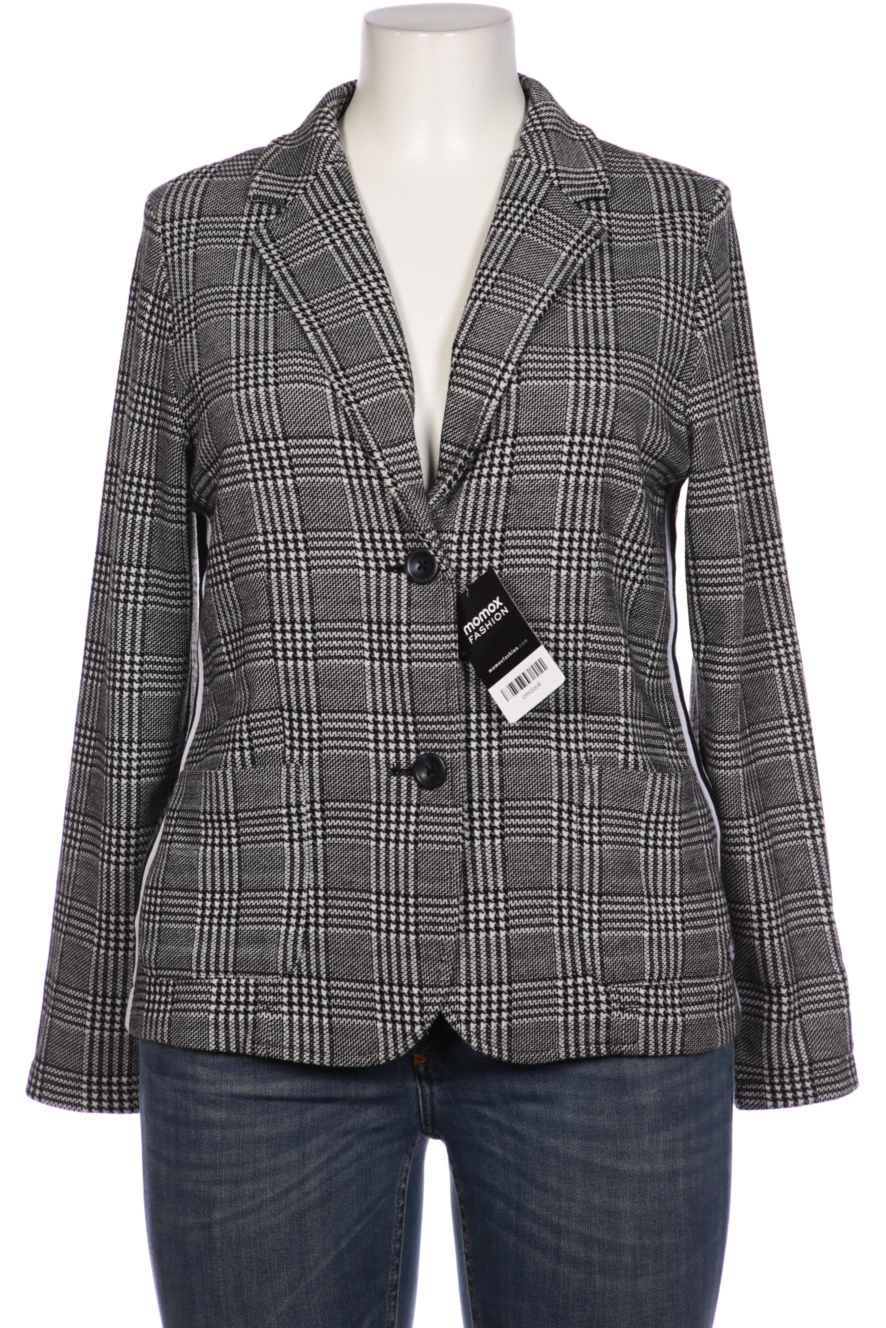 

Brax Damen Blazer, grau, Gr. 42