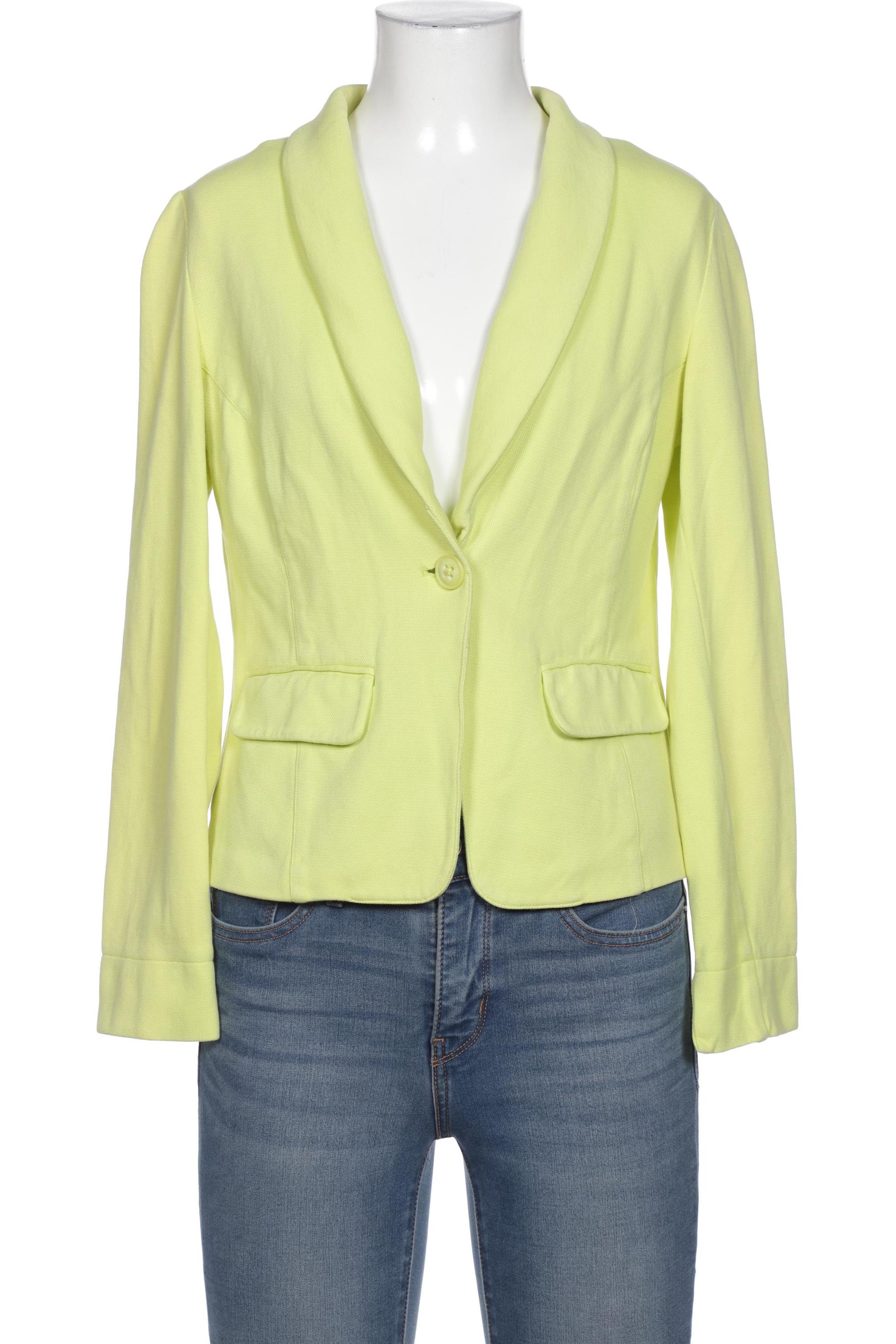 

BRAX Damen Blazer, gelb