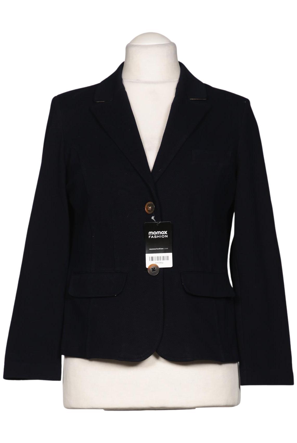 

Brax Damen Blazer, marineblau, Gr. 44