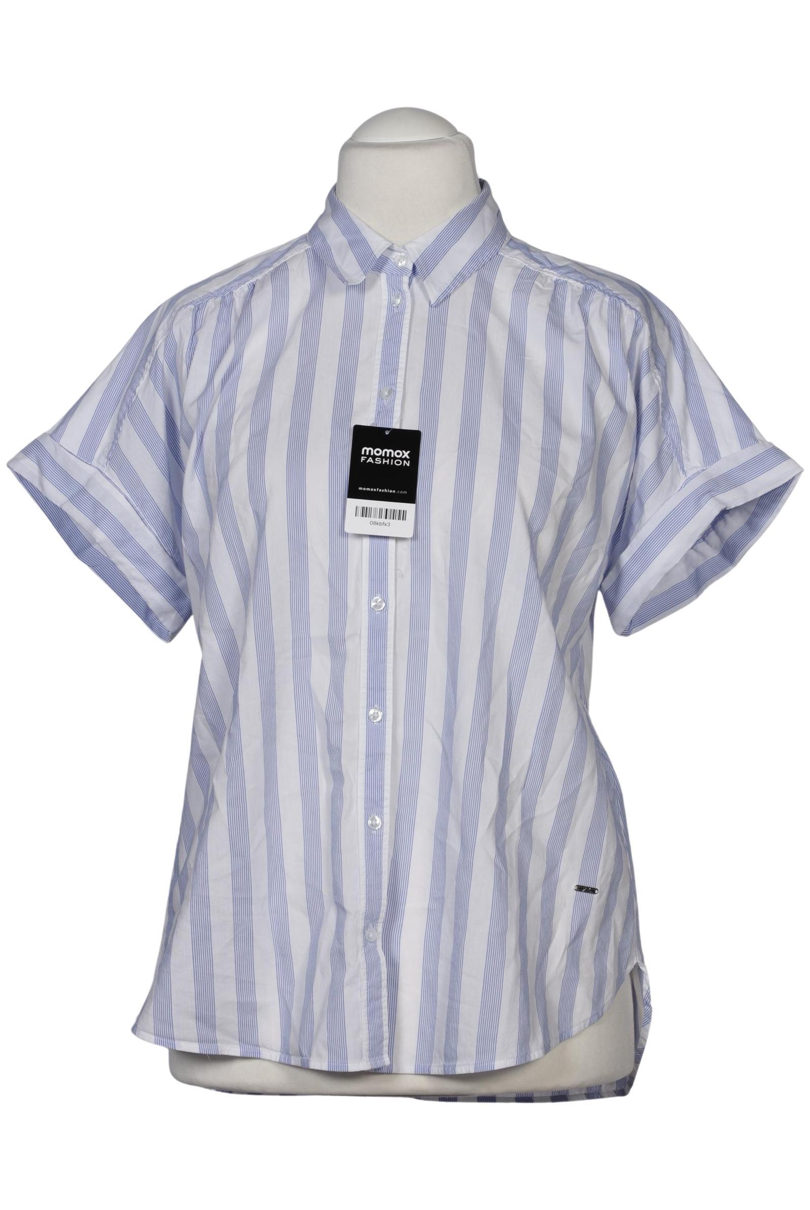 

Brax Damen Bluse, mehrfarbig, Gr. 40