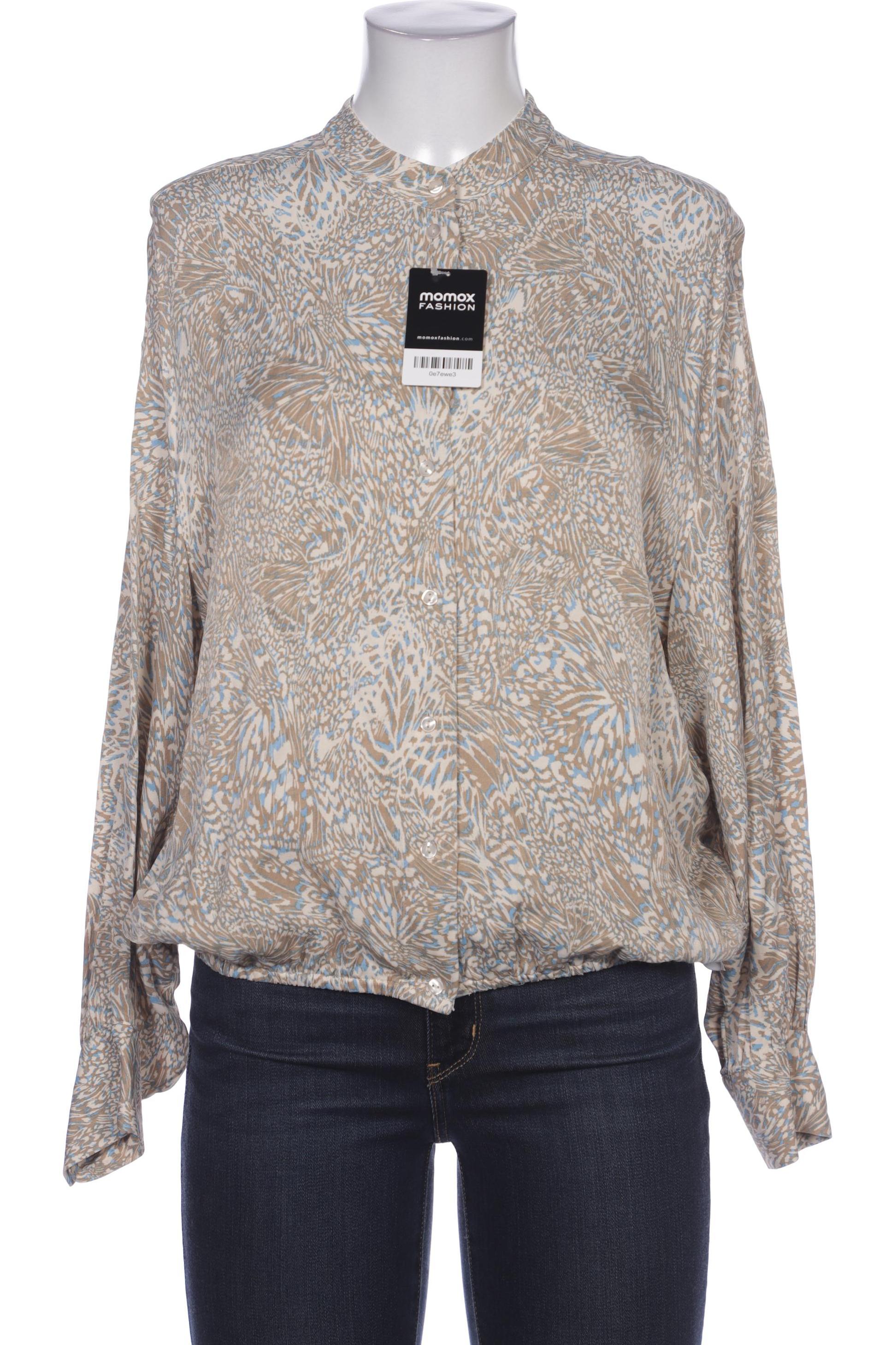 

Brax Damen Bluse, mehrfarbig, Gr. 40