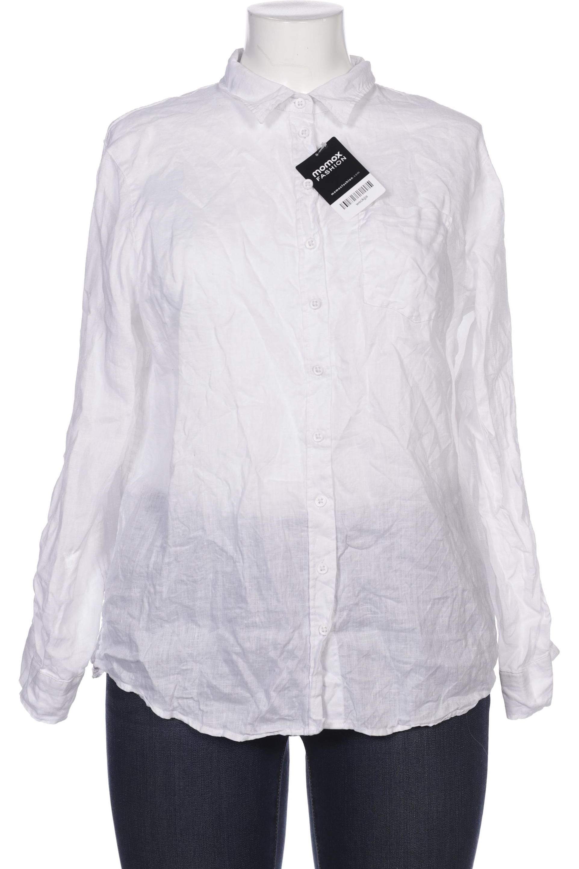 

BRAX Damen Bluse, weiß