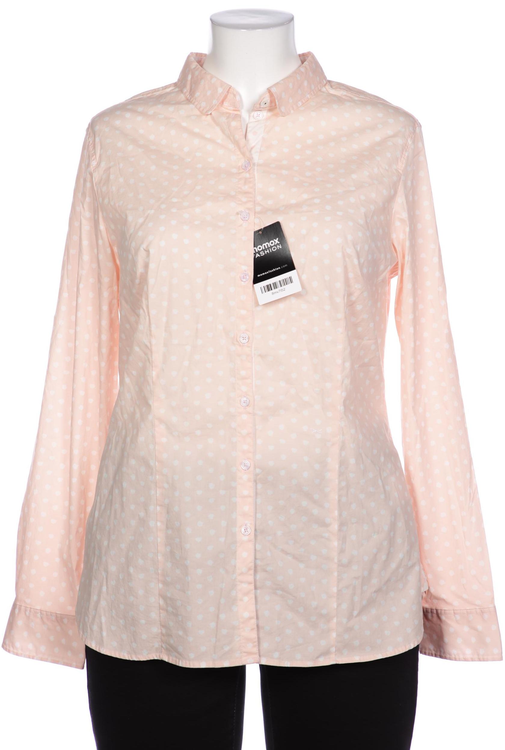 

Brax Damen Bluse, pink, Gr. 42