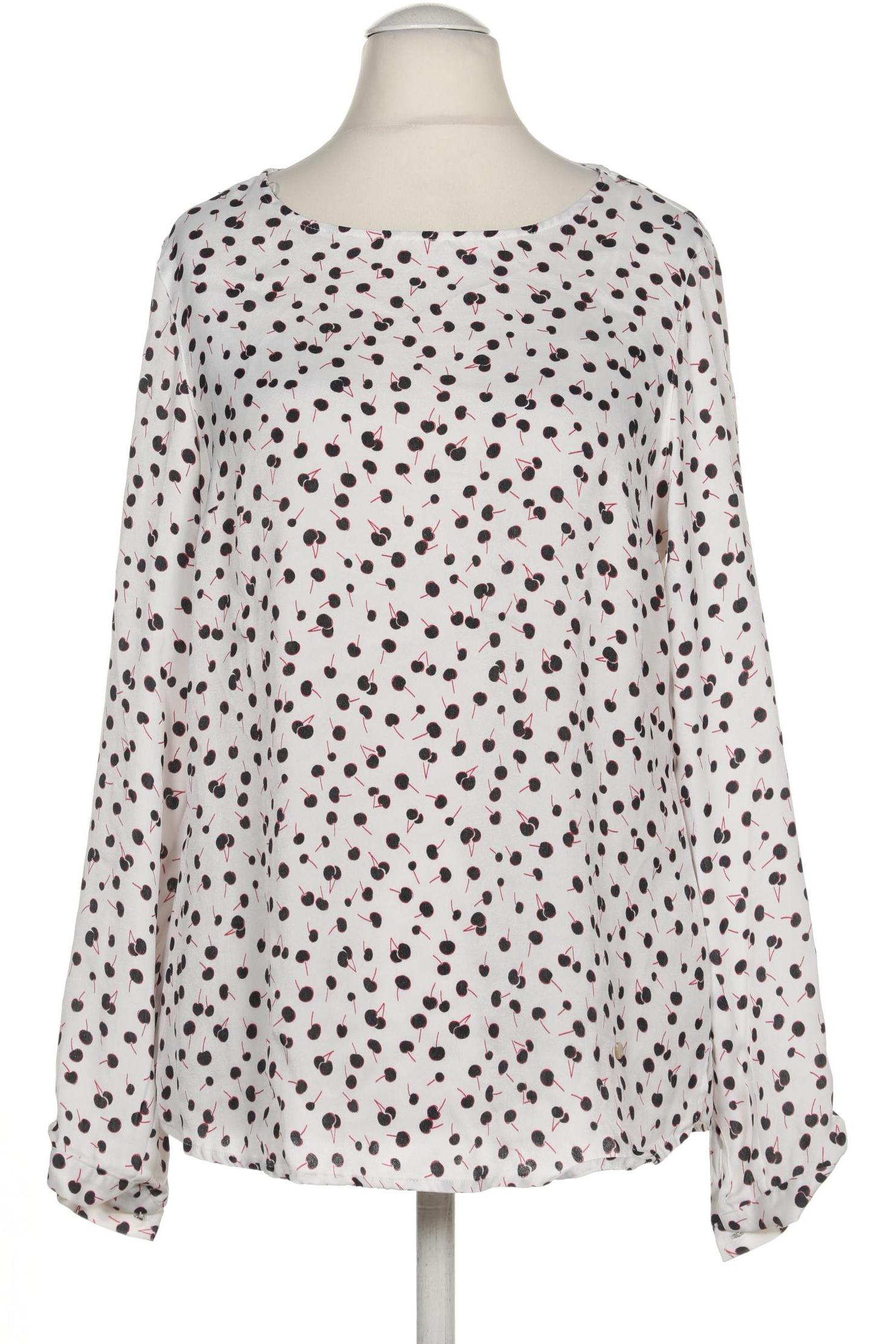 

BRAX Damen Bluse, weiß