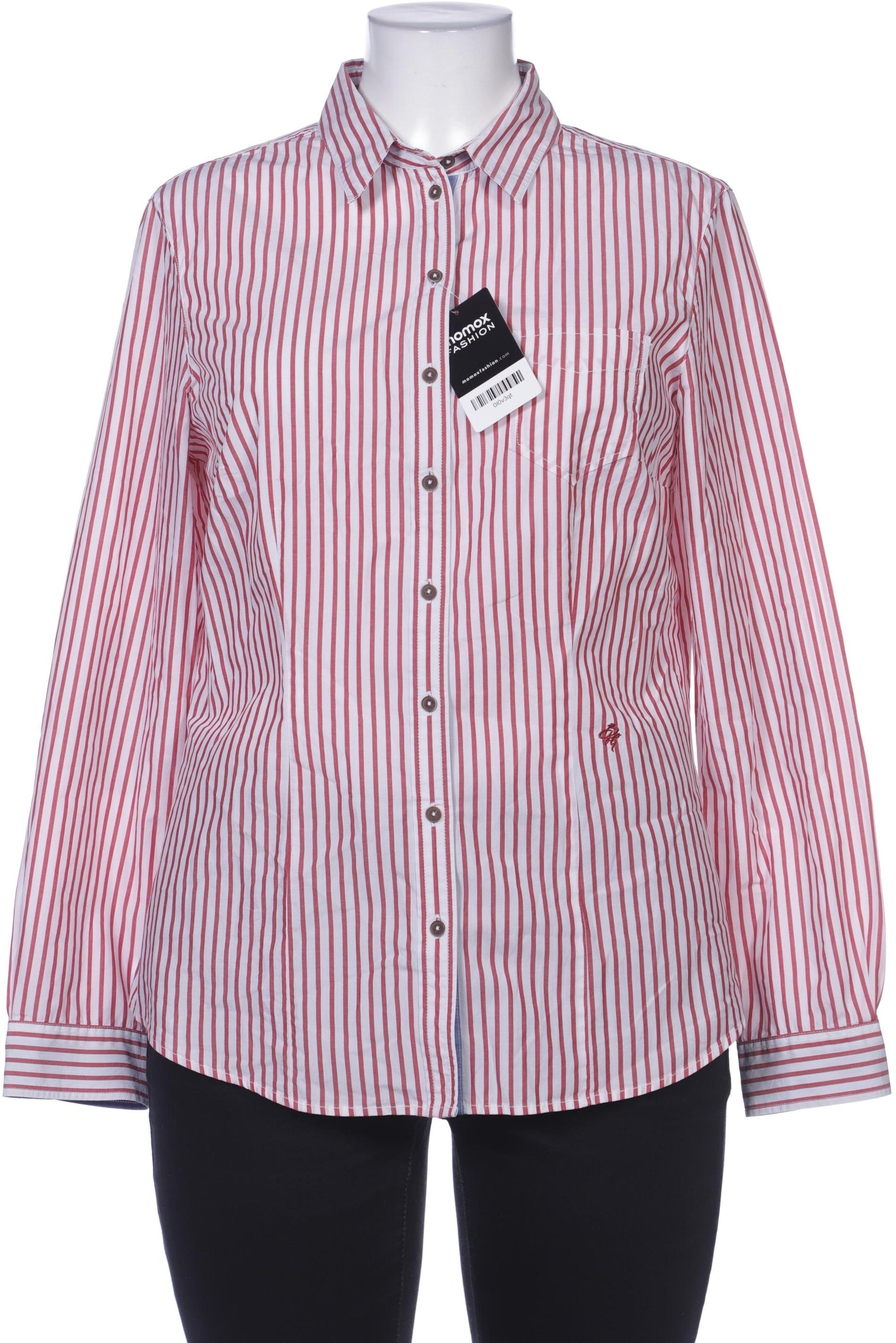 

Brax Damen Bluse, weiß, Gr. 42