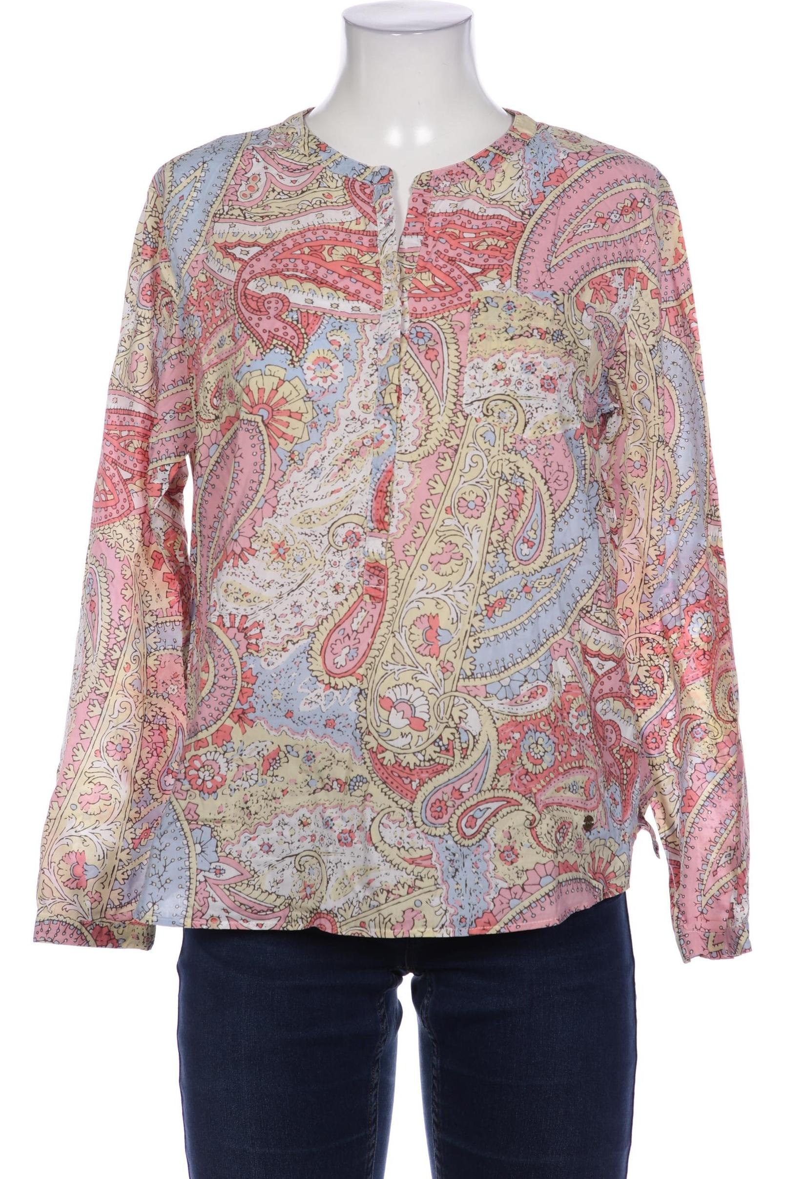 

Brax Damen Bluse, pink, Gr. 38