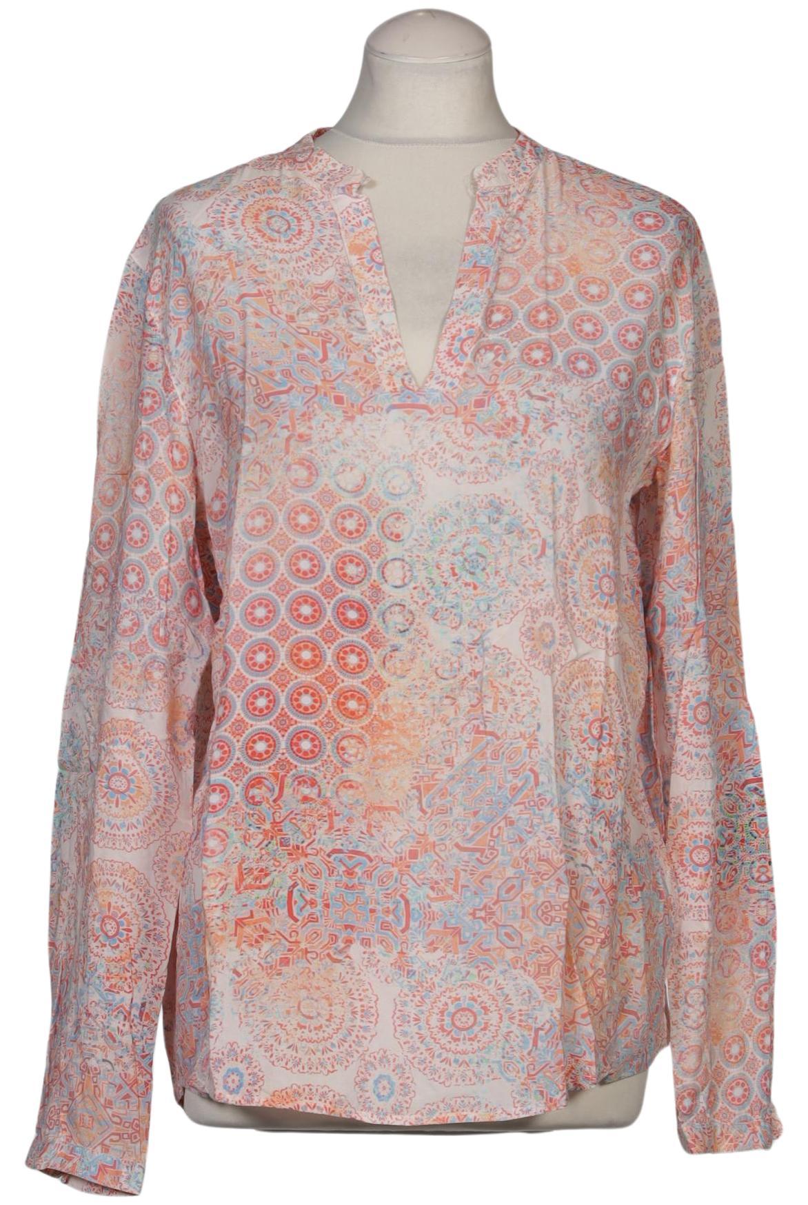 

Brax Damen Bluse, mehrfarbig, Gr. 38