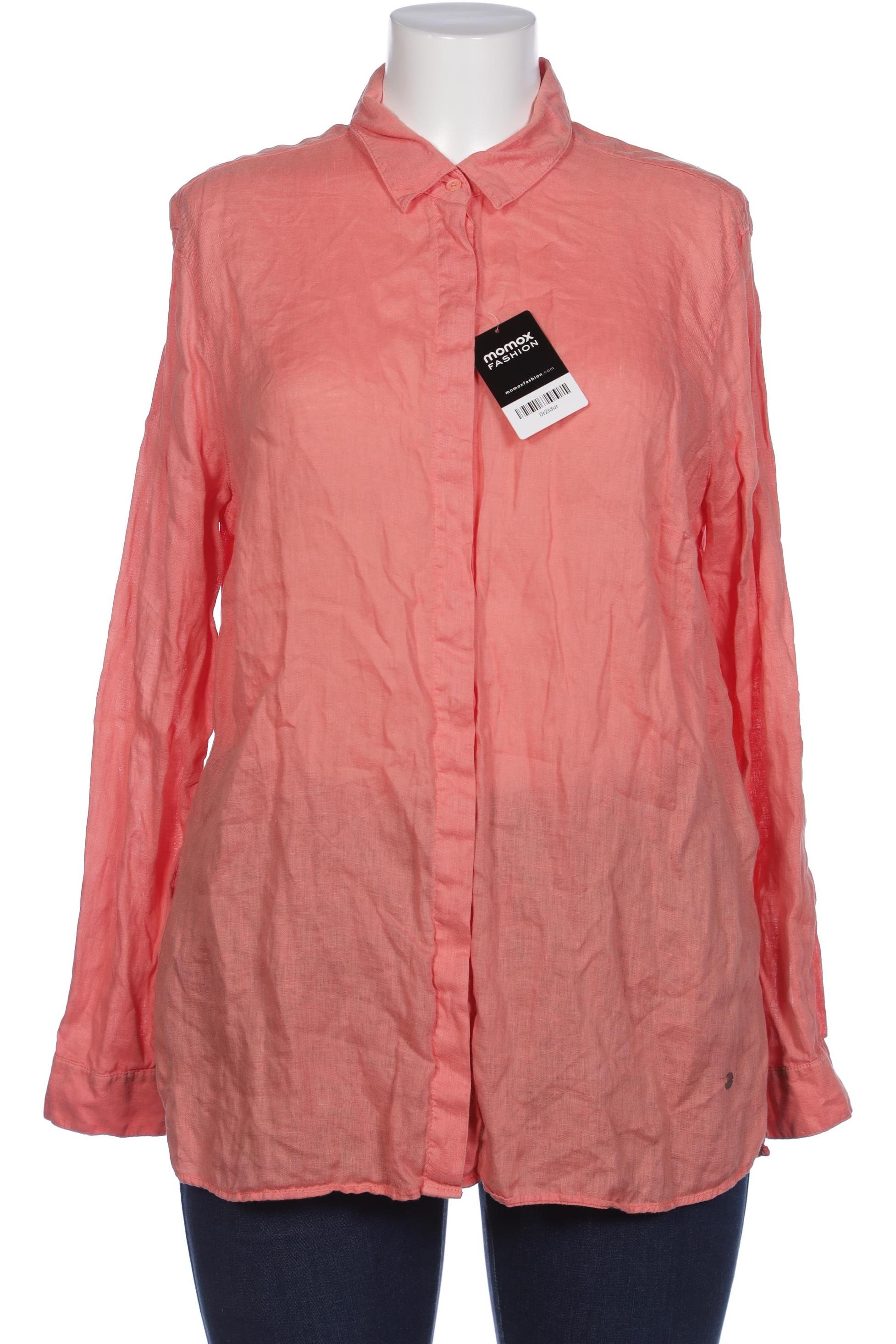 

Brax Damen Bluse, pink, Gr. 44