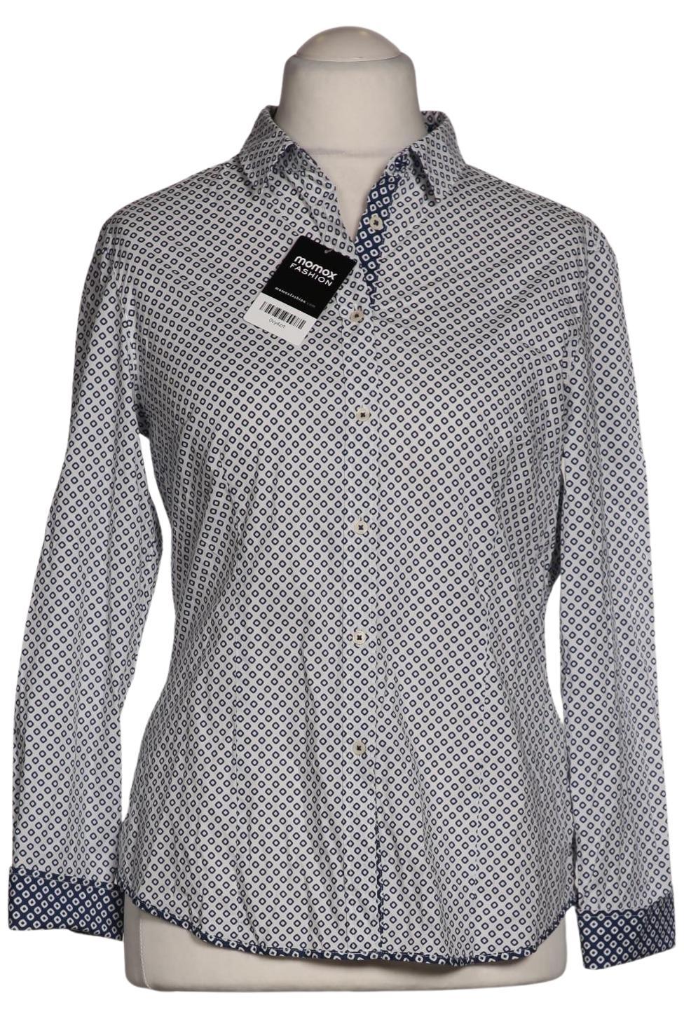 

Brax Damen Bluse, mehrfarbig, Gr. 40