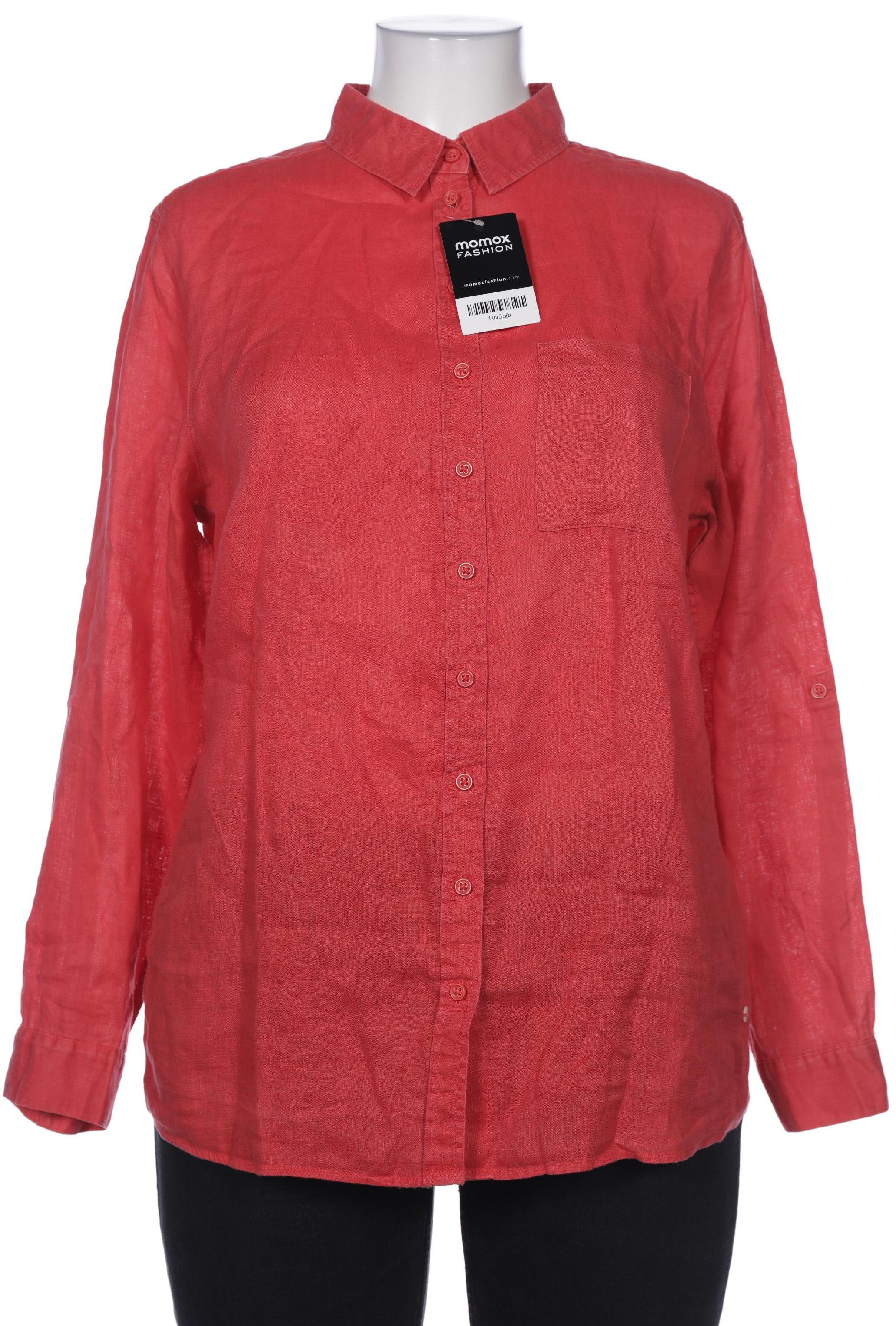 

Brax Damen Bluse, pink, Gr. 42