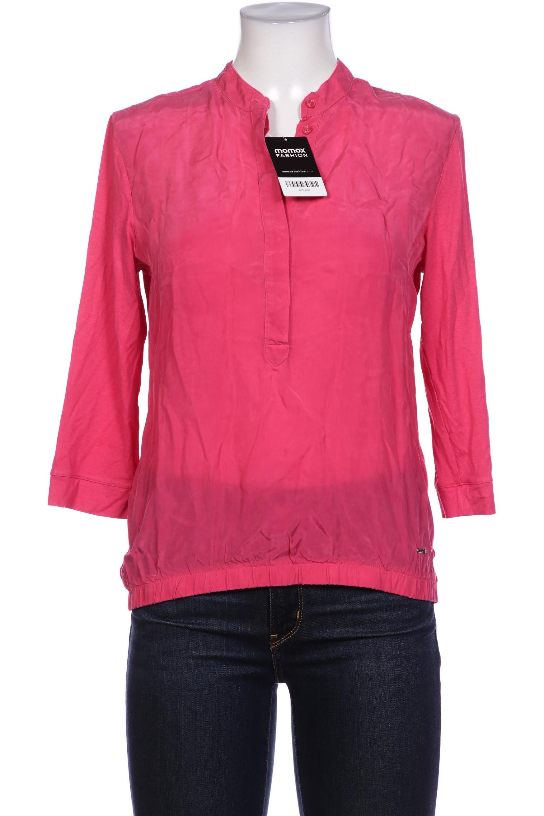 

Brax Damen Bluse, pink, Gr. 38