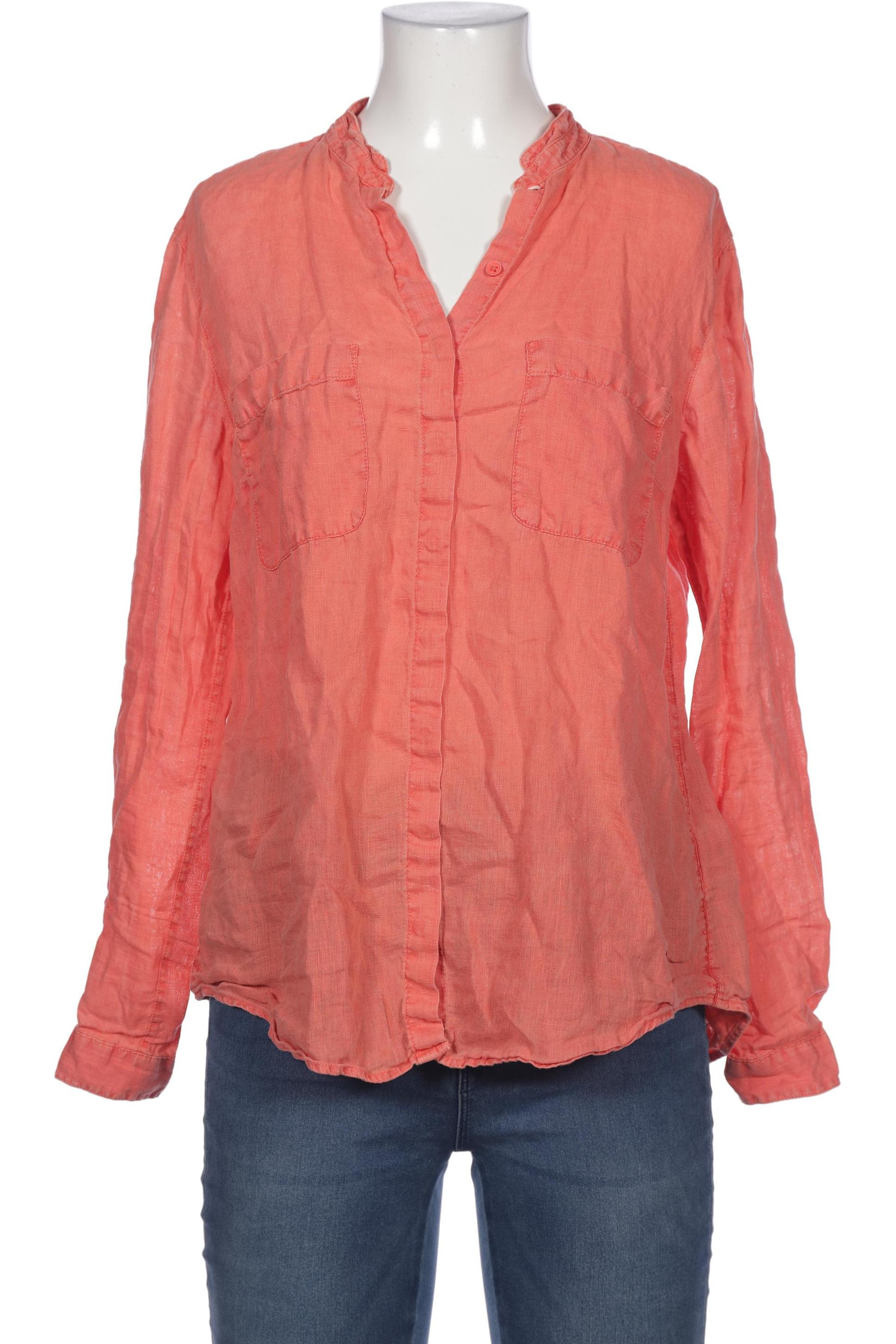 

BRAX Damen Bluse, orange