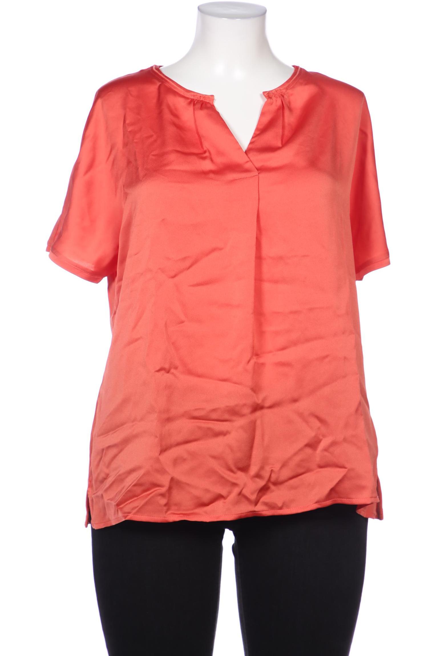 

Brax Damen Bluse, orange, Gr. 42
