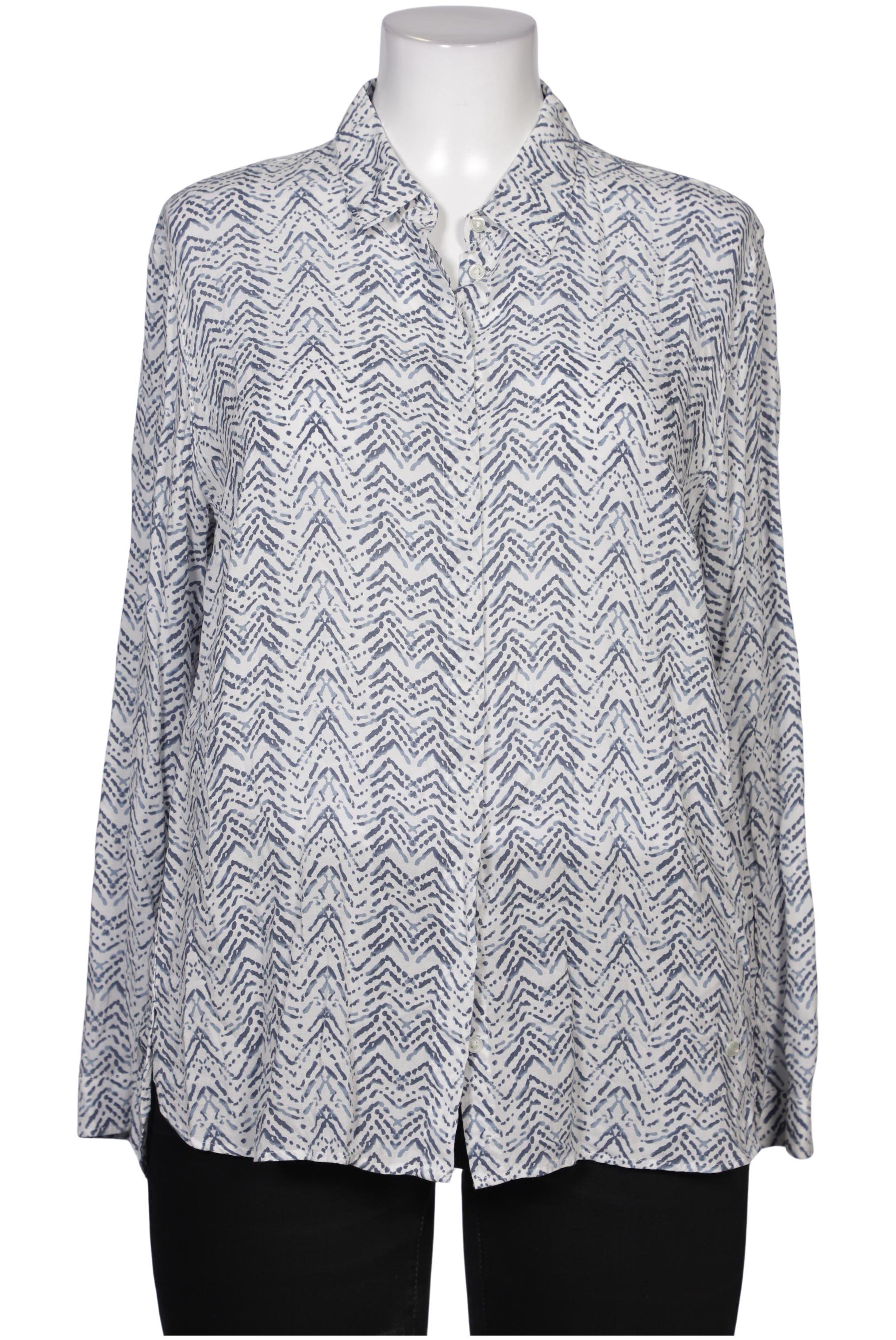 

Brax Damen Bluse, mehrfarbig, Gr. 42