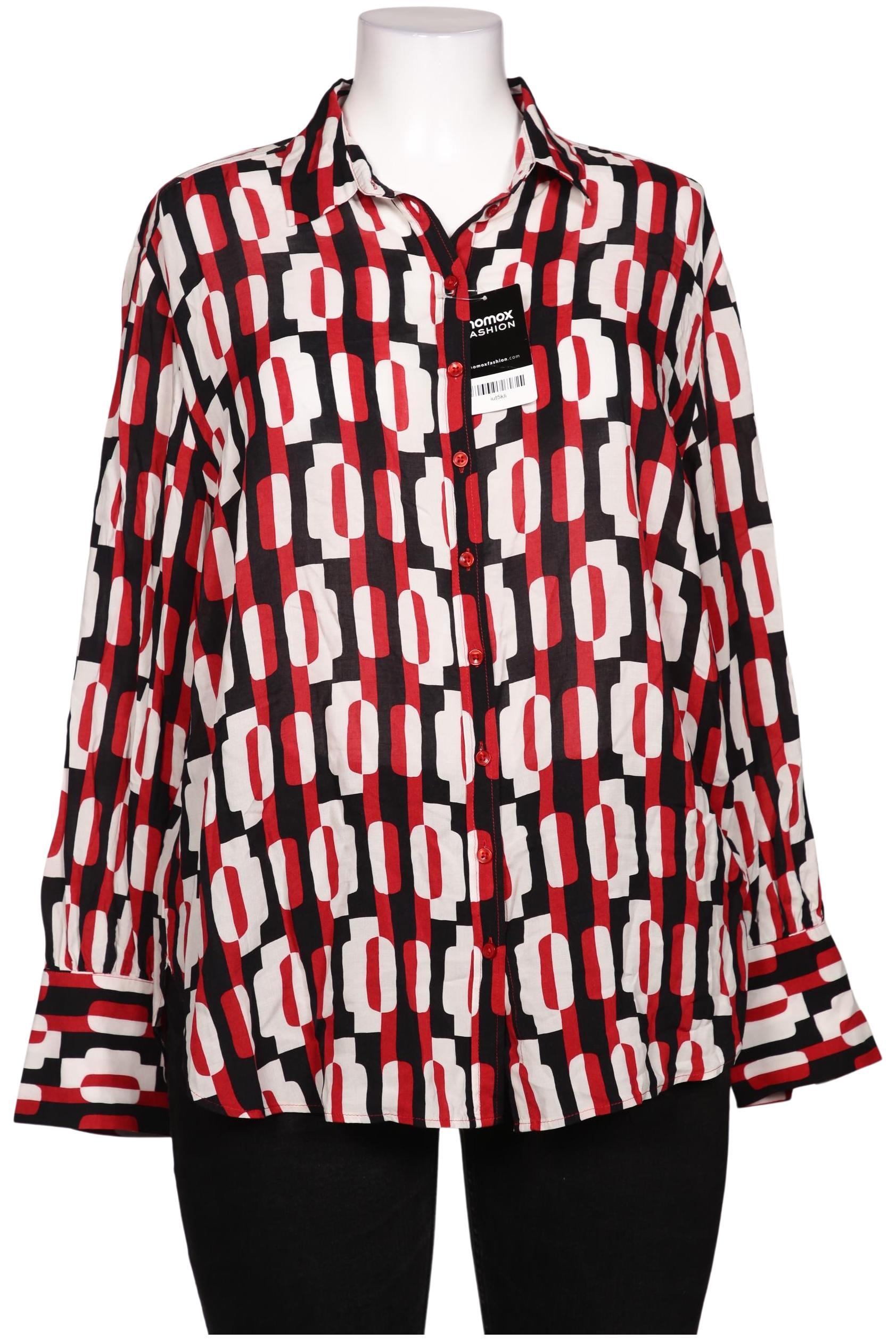 

Brax Damen Bluse, mehrfarbig, Gr. 42