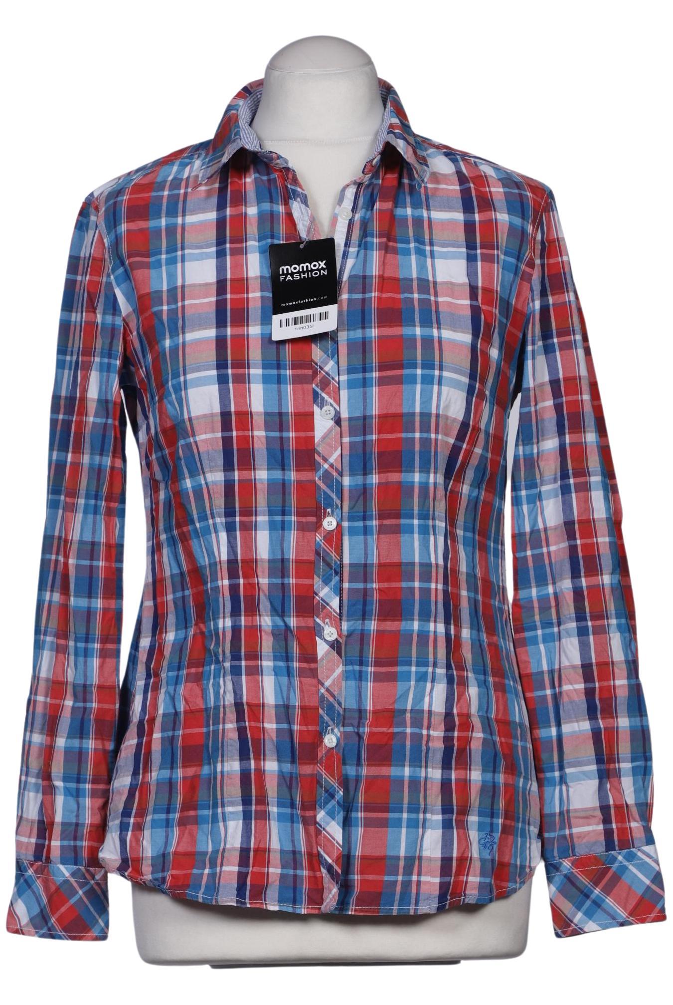 

Brax Damen Bluse, mehrfarbig, Gr. 38