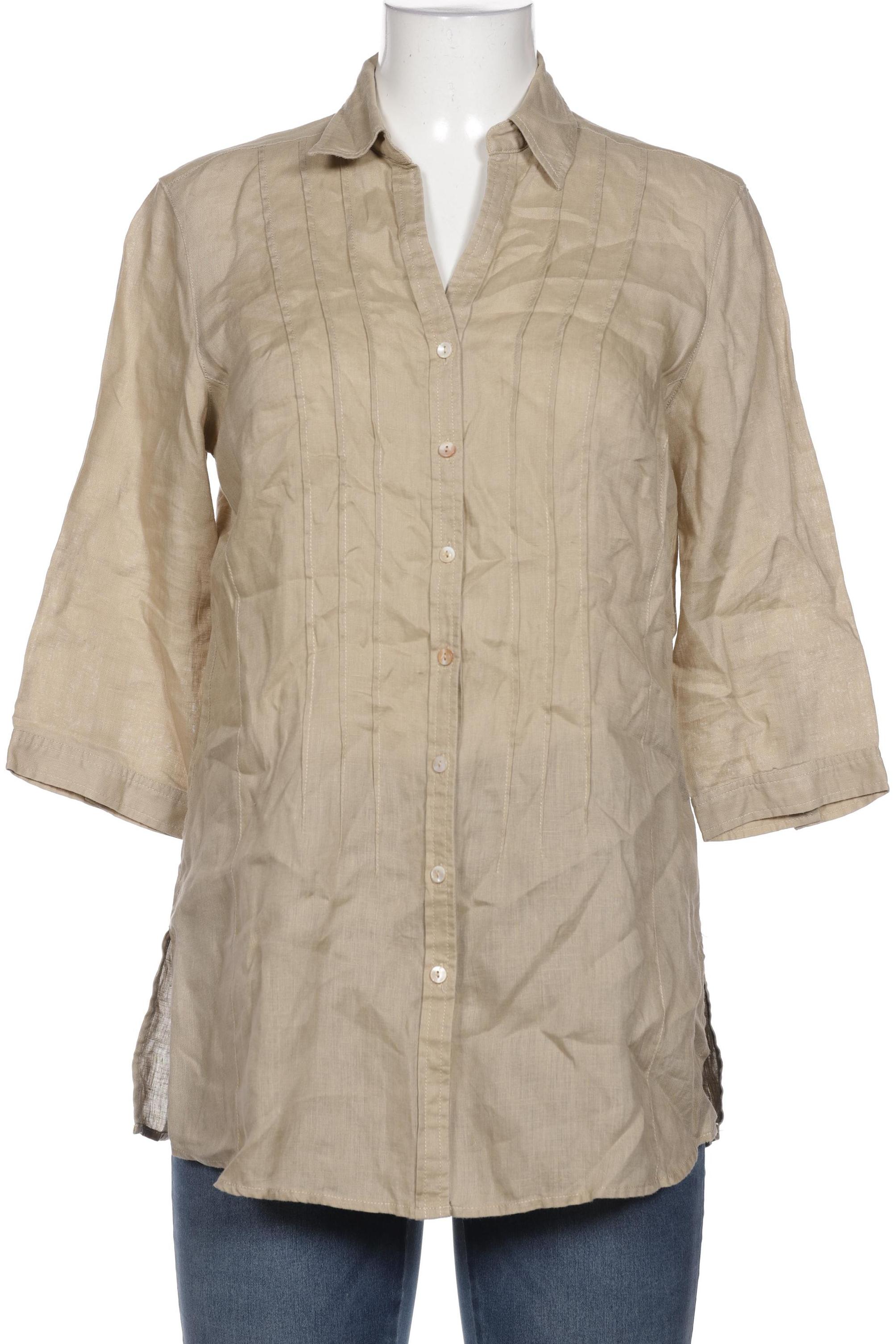 

BRAX Damen Bluse, beige