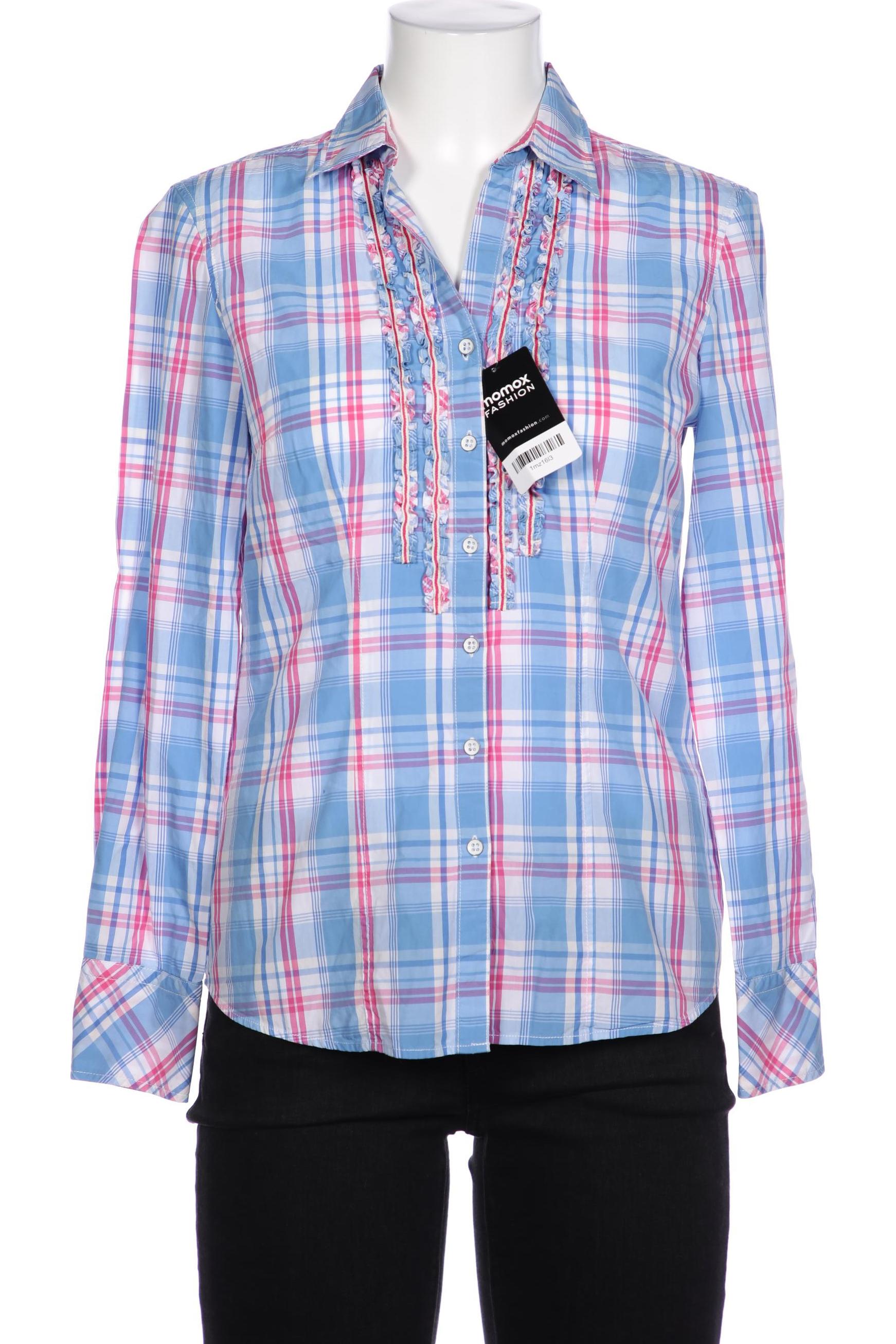 

BRAX Damen Bluse, blau
