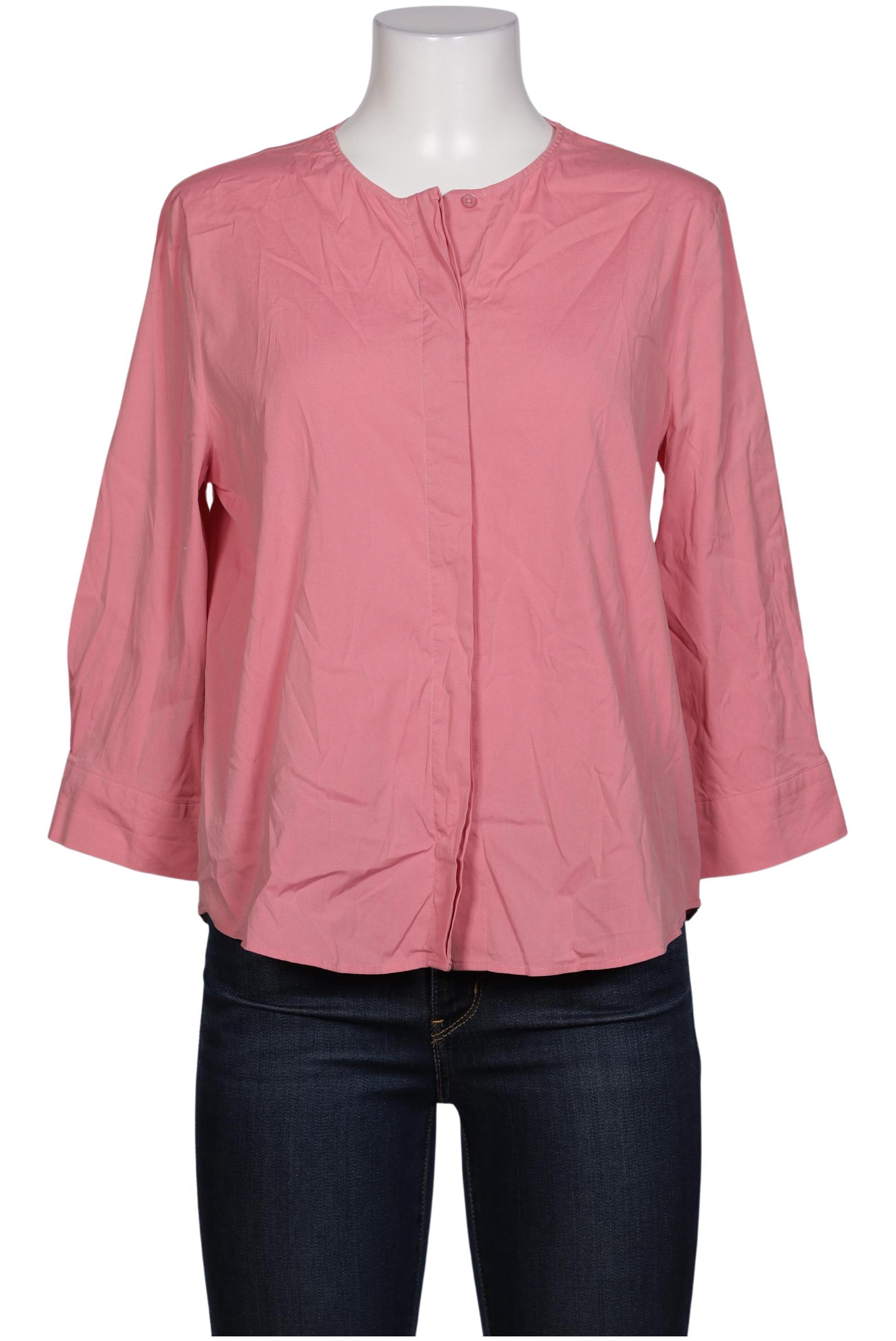 

Brax Damen Bluse, pink, Gr. 40
