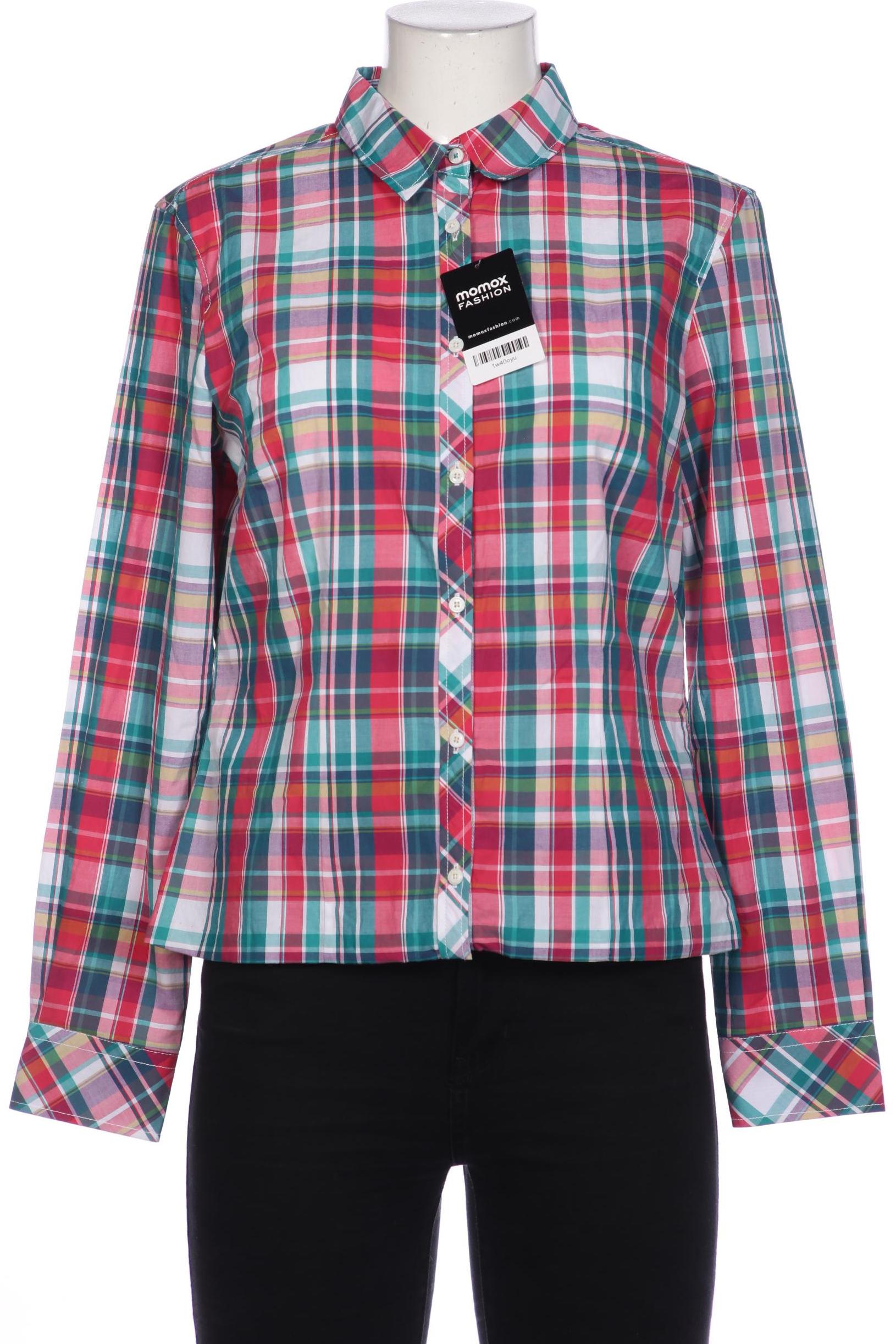 

Brax Damen Bluse, mehrfarbig, Gr. 40