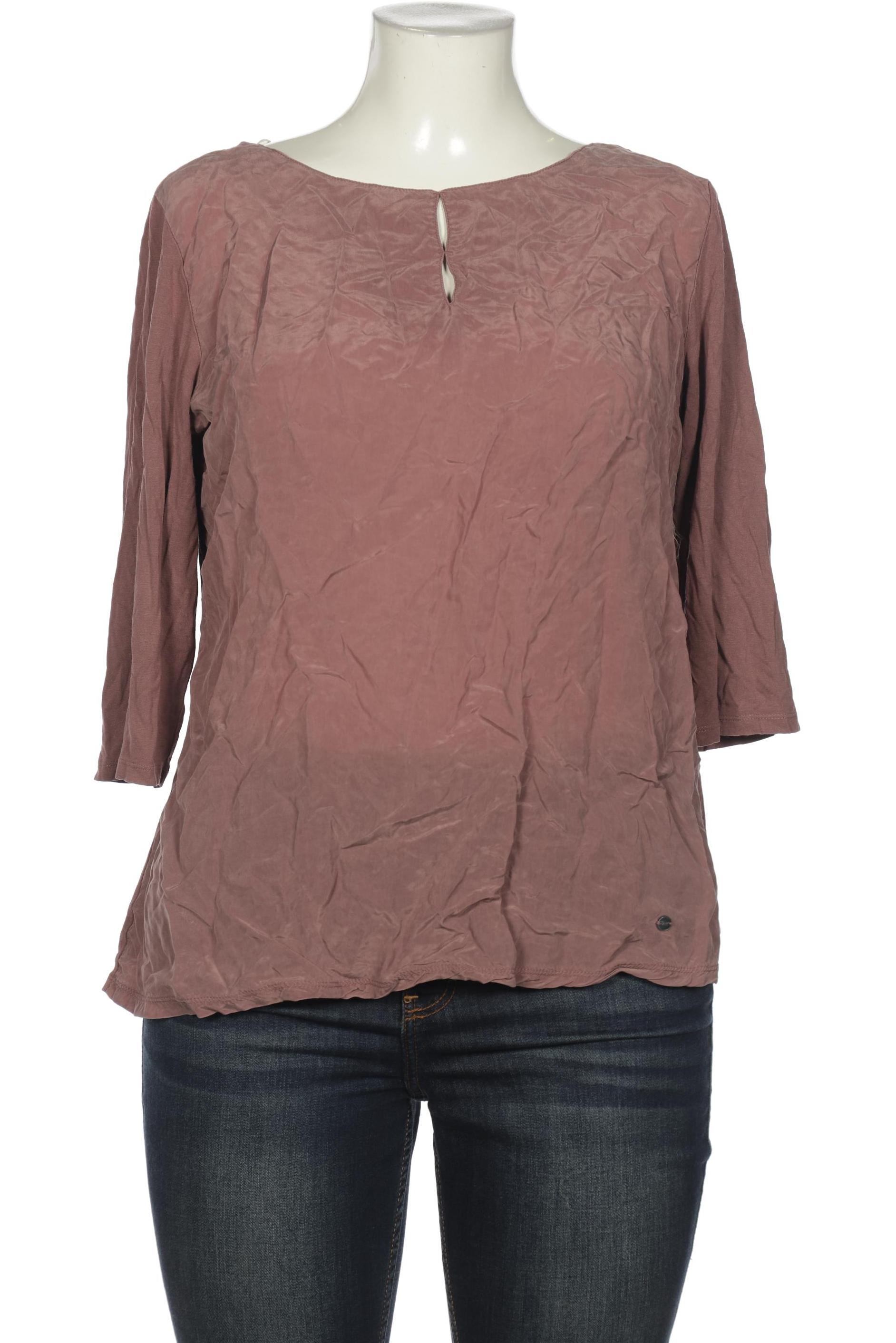 

Brax Damen Bluse, pink, Gr. 42