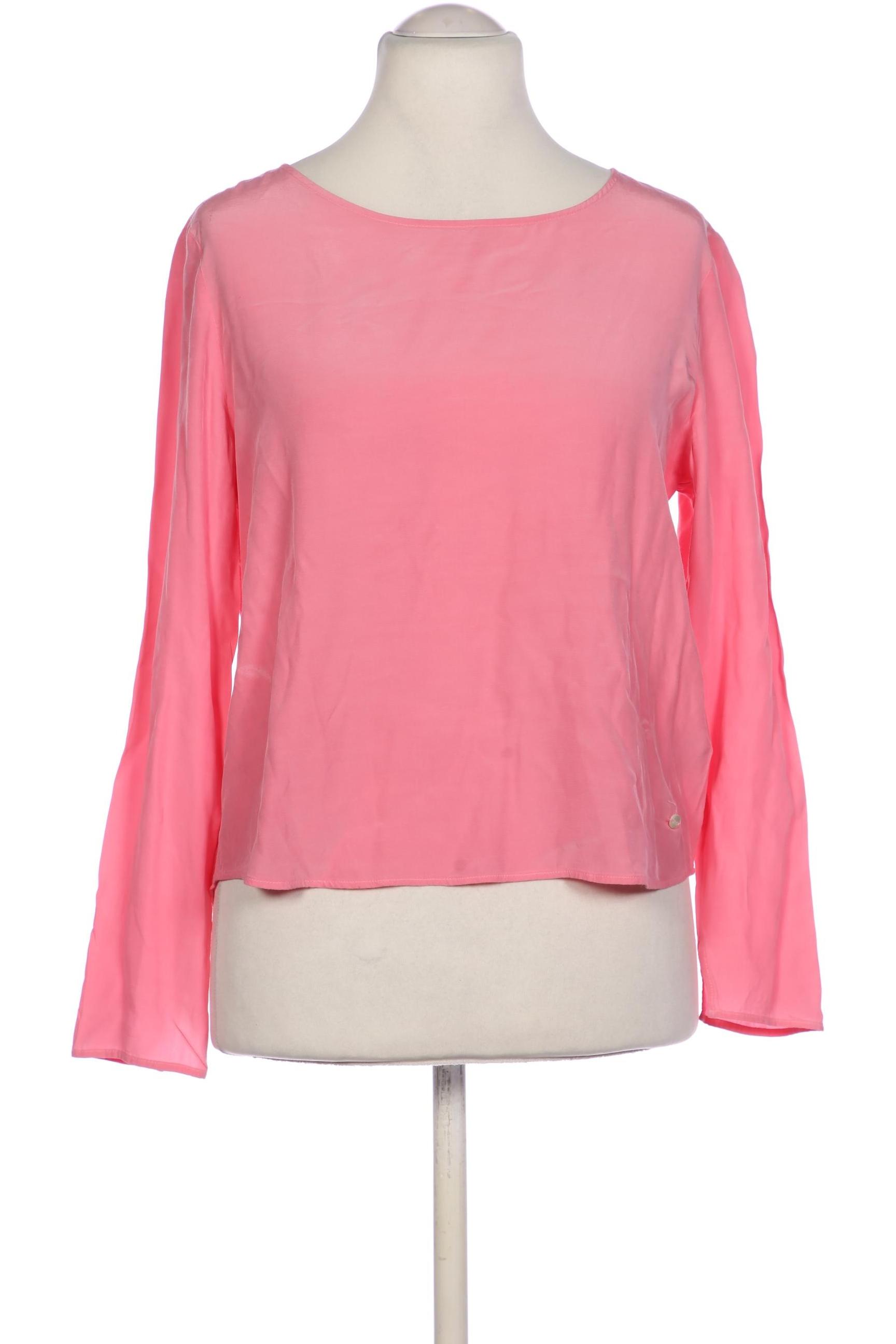 

Brax Damen Bluse, pink, Gr. 40