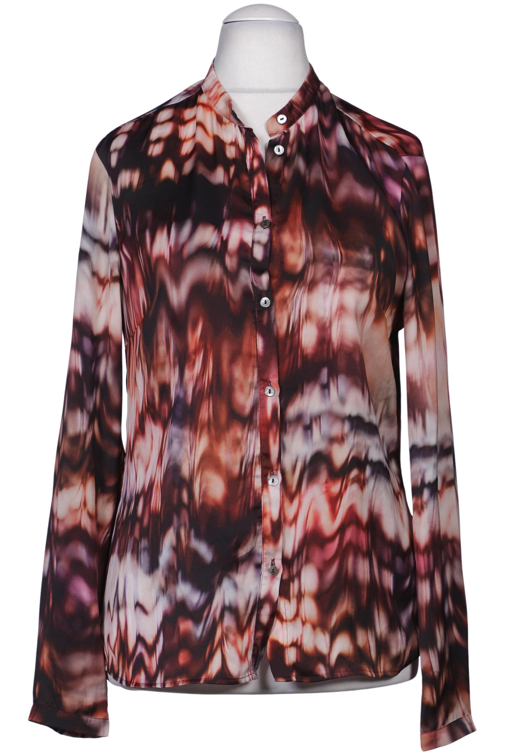 

Brax Damen Bluse, mehrfarbig, Gr. 36