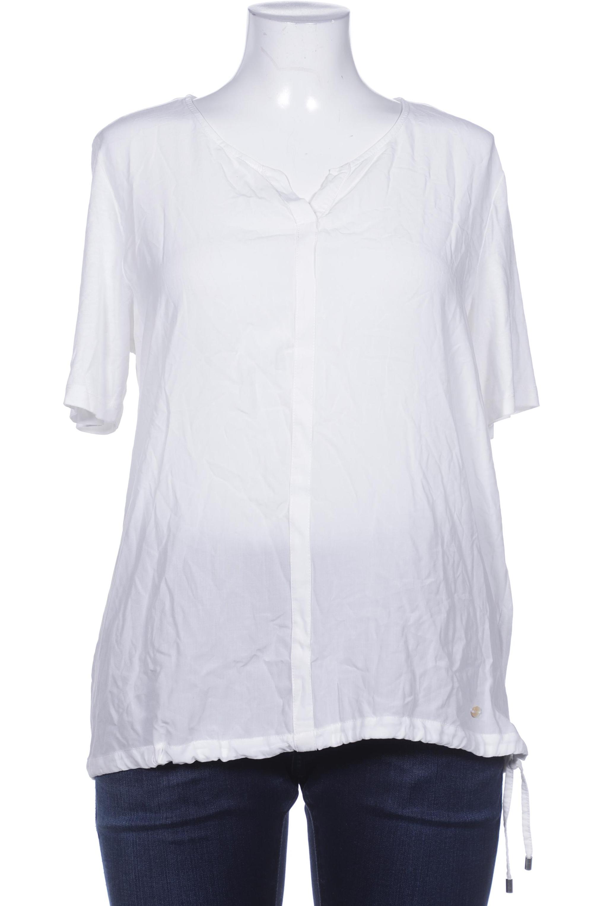 

BRAX Damen Bluse, cremeweiß