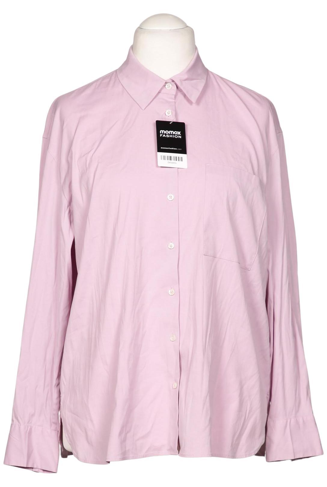 

Brax Damen Bluse, pink, Gr. 40