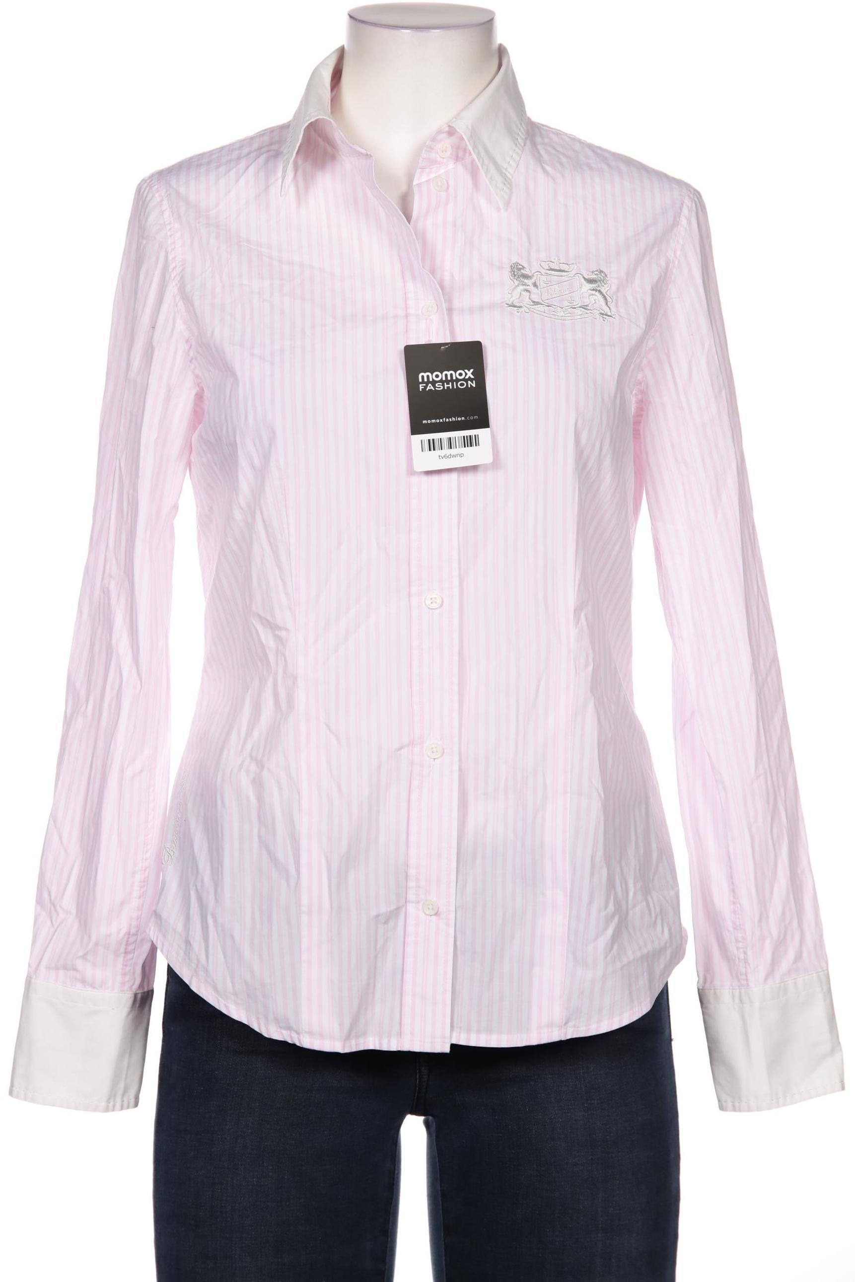 

Brax Damen Bluse, pink, Gr. 40