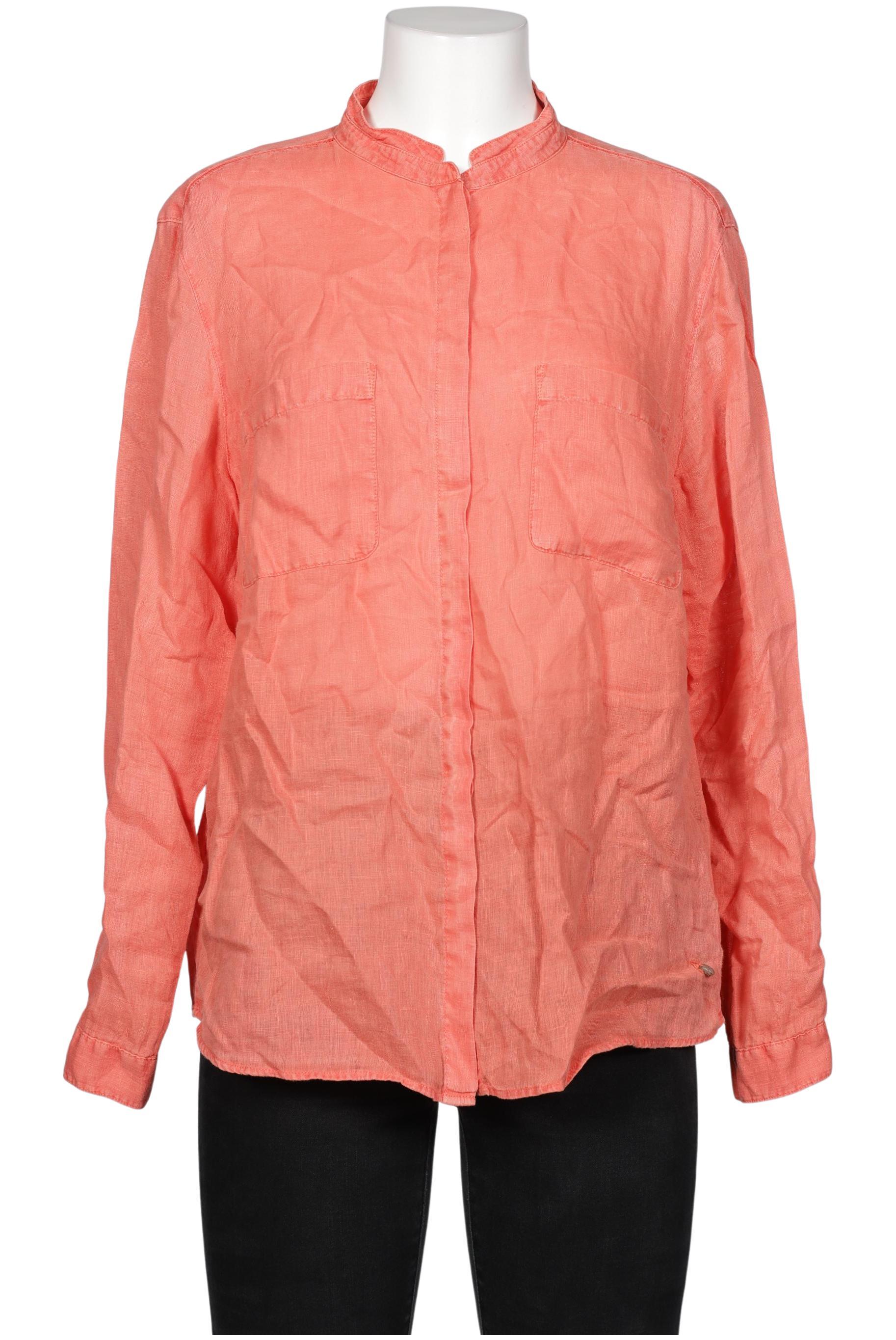 

Brax Damen Bluse, pink, Gr. 42