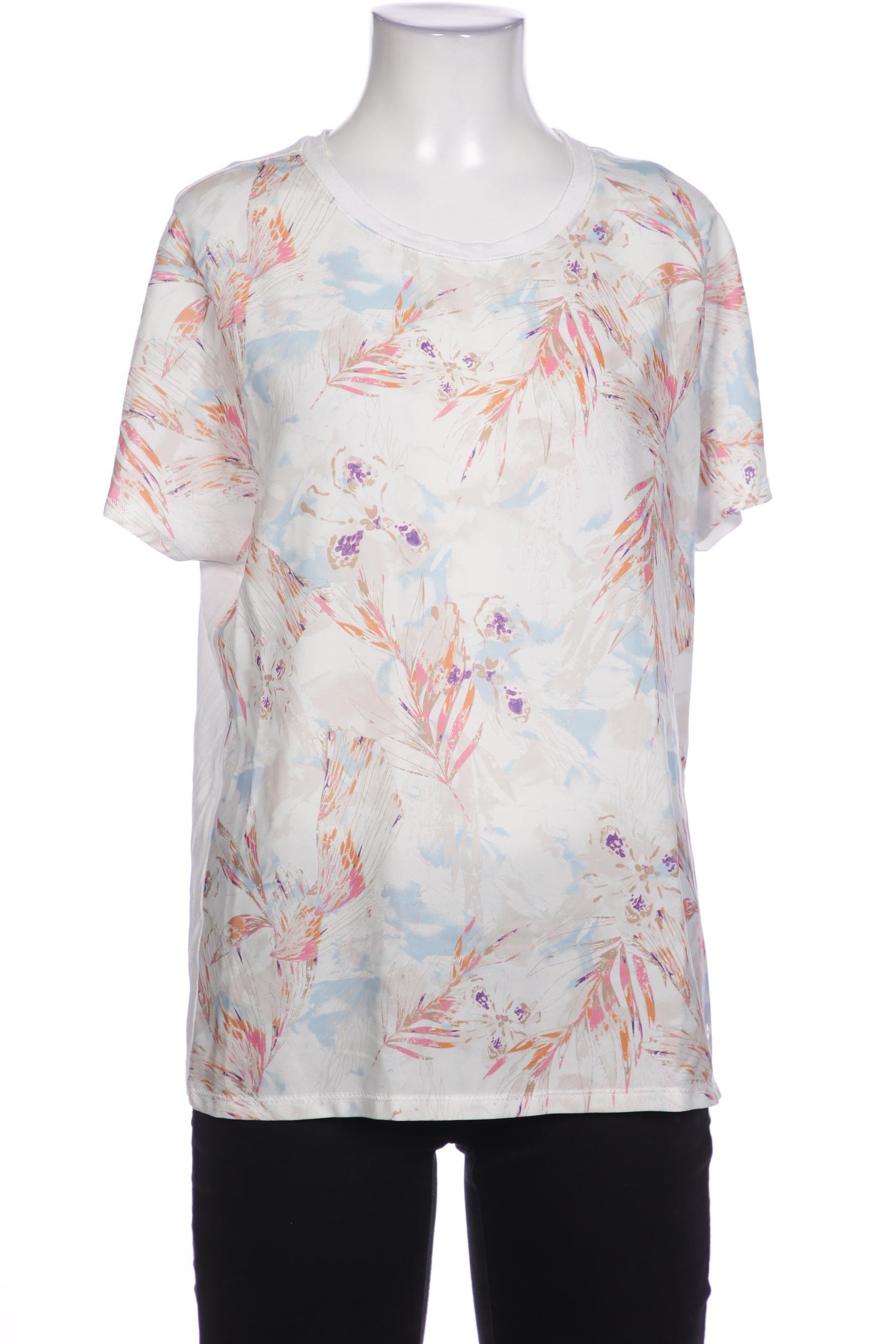 

Brax Damen Bluse, weiß, Gr. 38