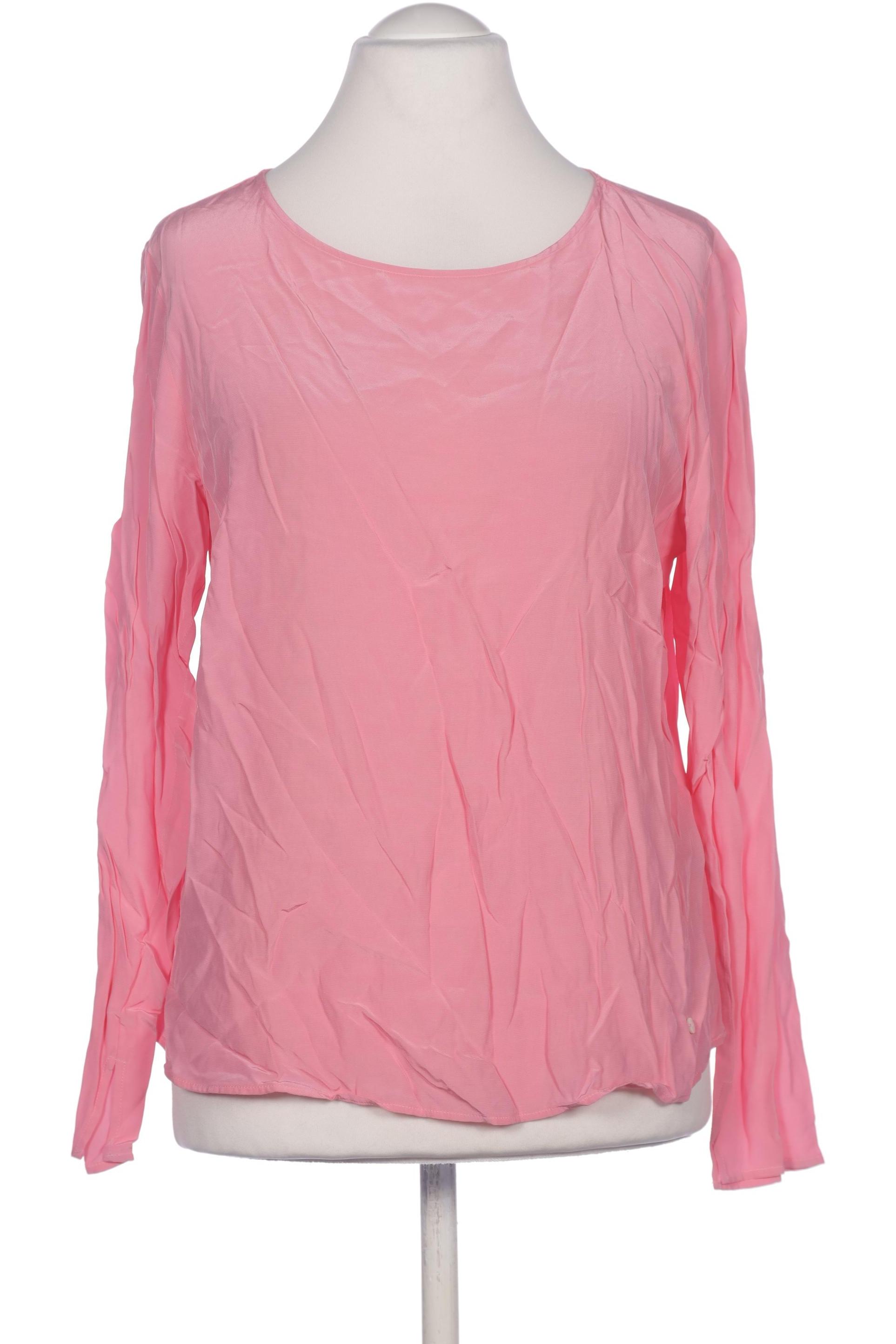 

Brax Damen Bluse, pink, Gr. 42