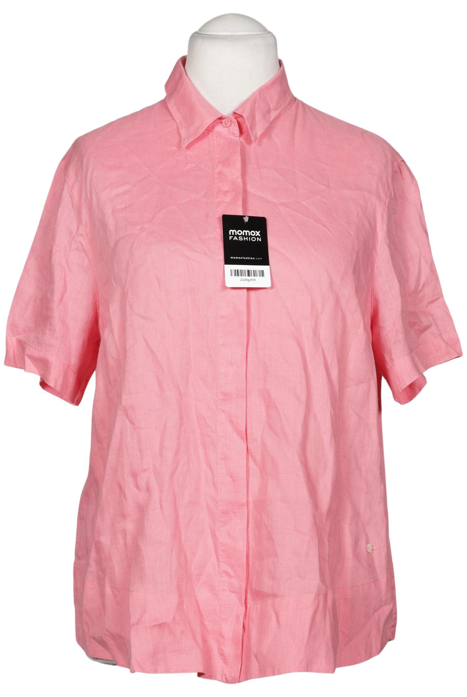 

Brax Damen Bluse, pink, Gr. 42