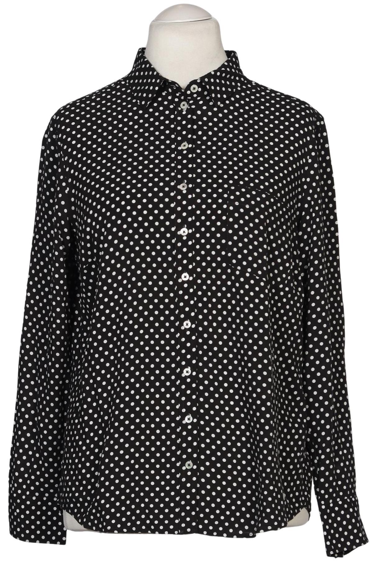 

Brax Damen Bluse, mehrfarbig, Gr. 42