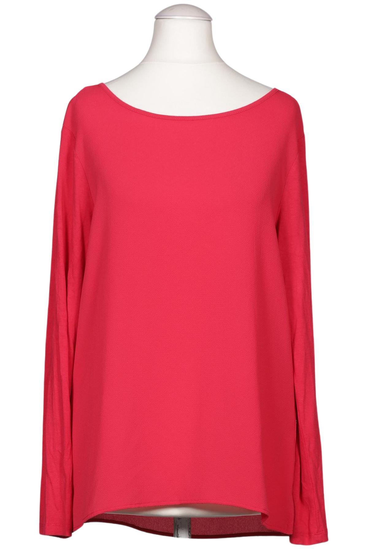 

Brax Damen Bluse, rot, Gr. 34