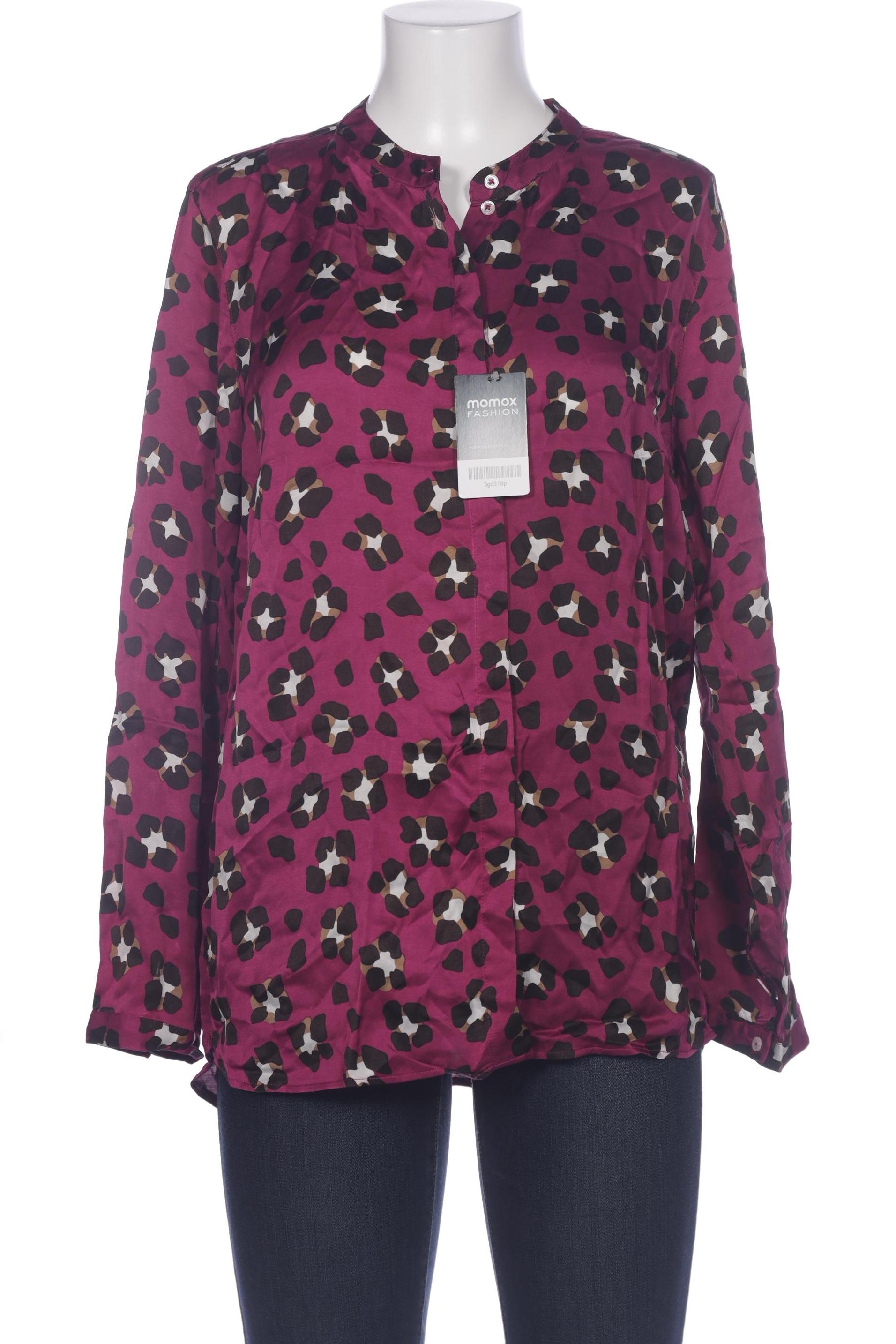 

Brax Damen Bluse, pink, Gr. 42