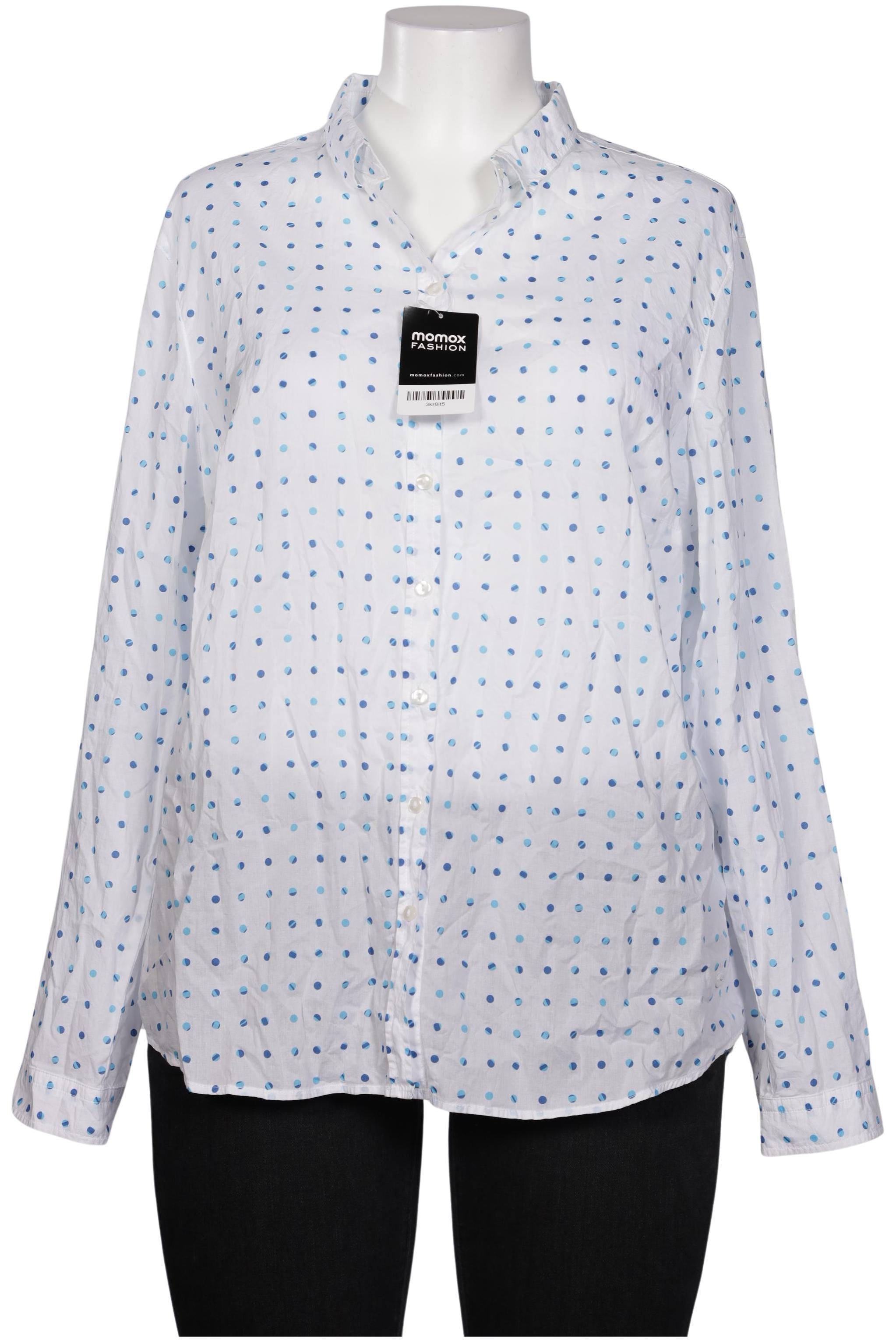 

Brax Damen Bluse, mehrfarbig, Gr. 46