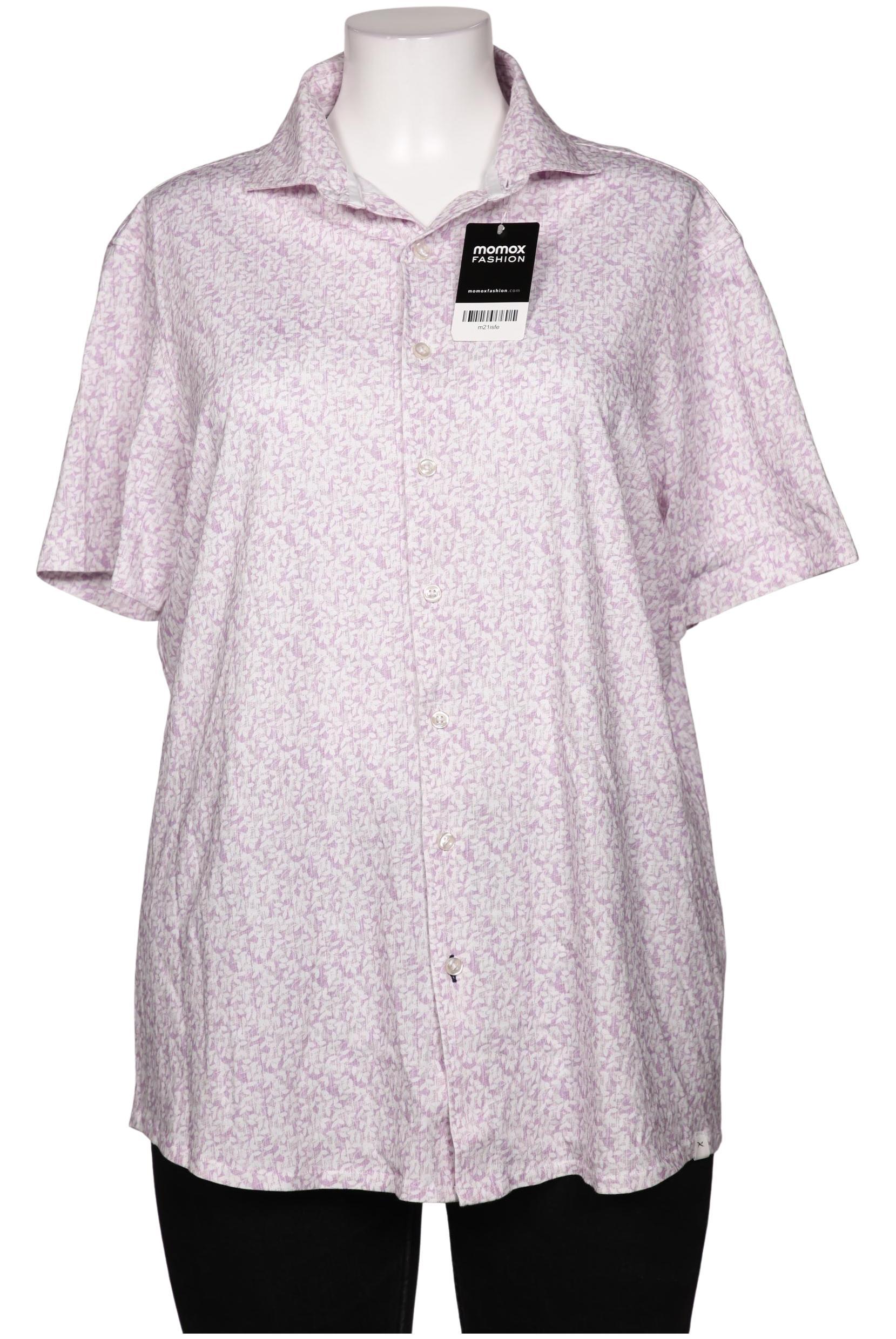 

Brax Damen Bluse, flieder, Gr. 44