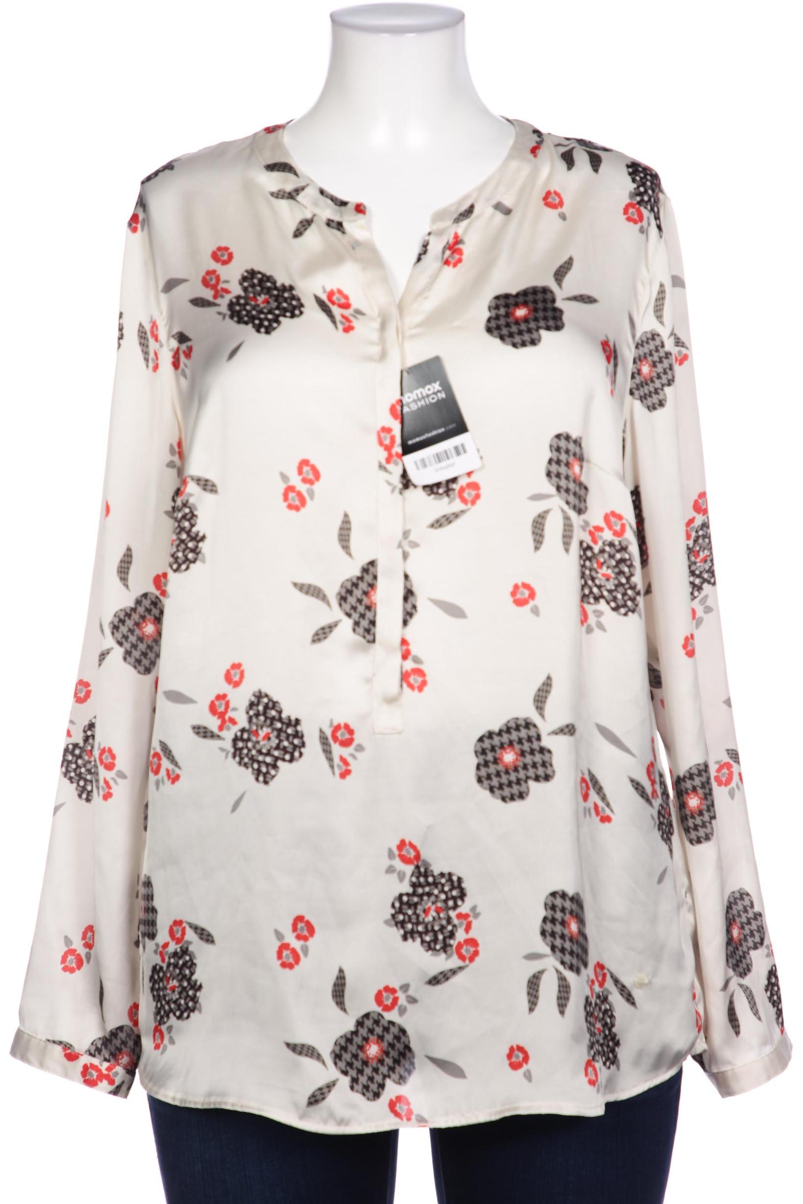 

BRAX Damen Bluse, cremeweiß