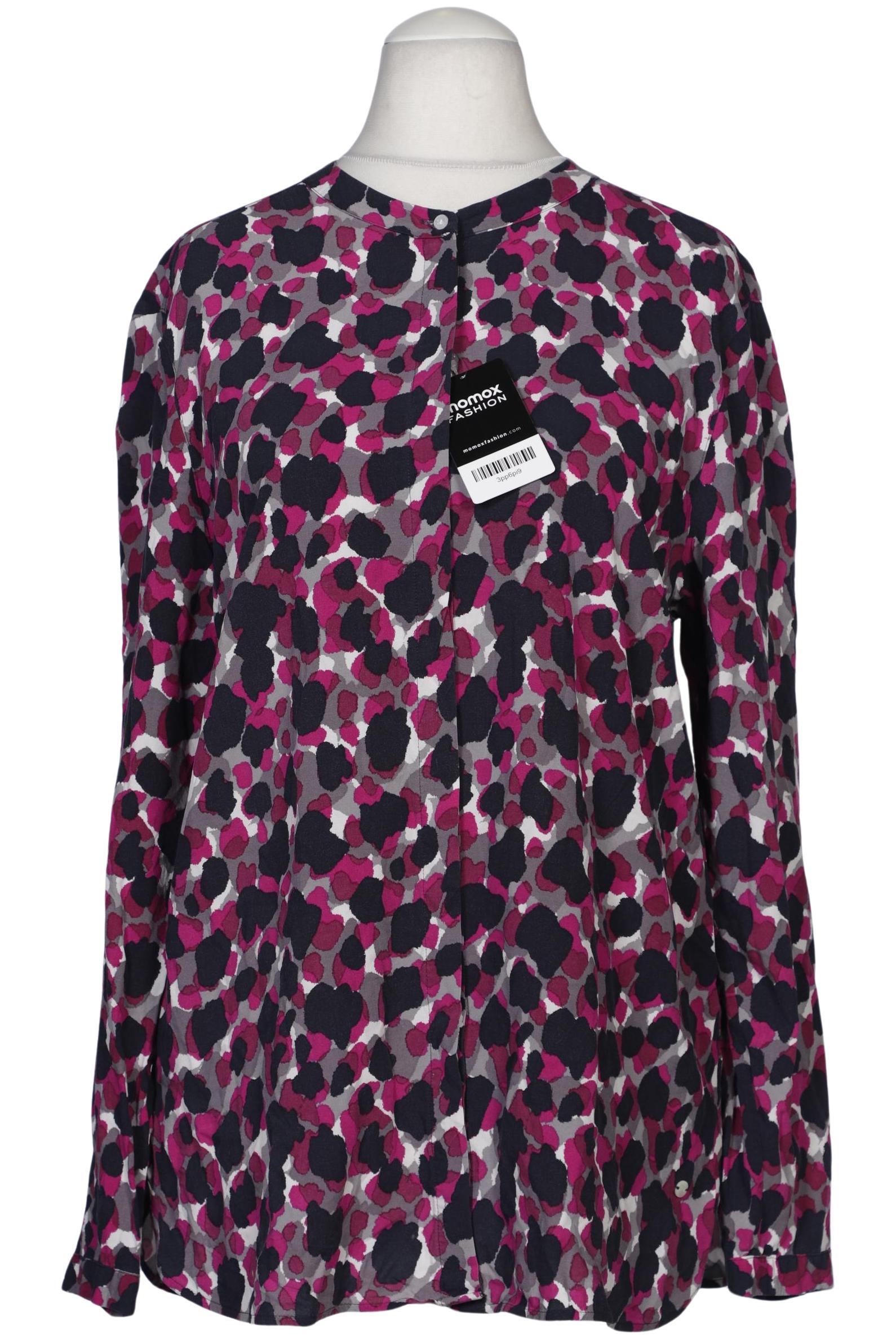 

Brax Damen Bluse, mehrfarbig, Gr. 42