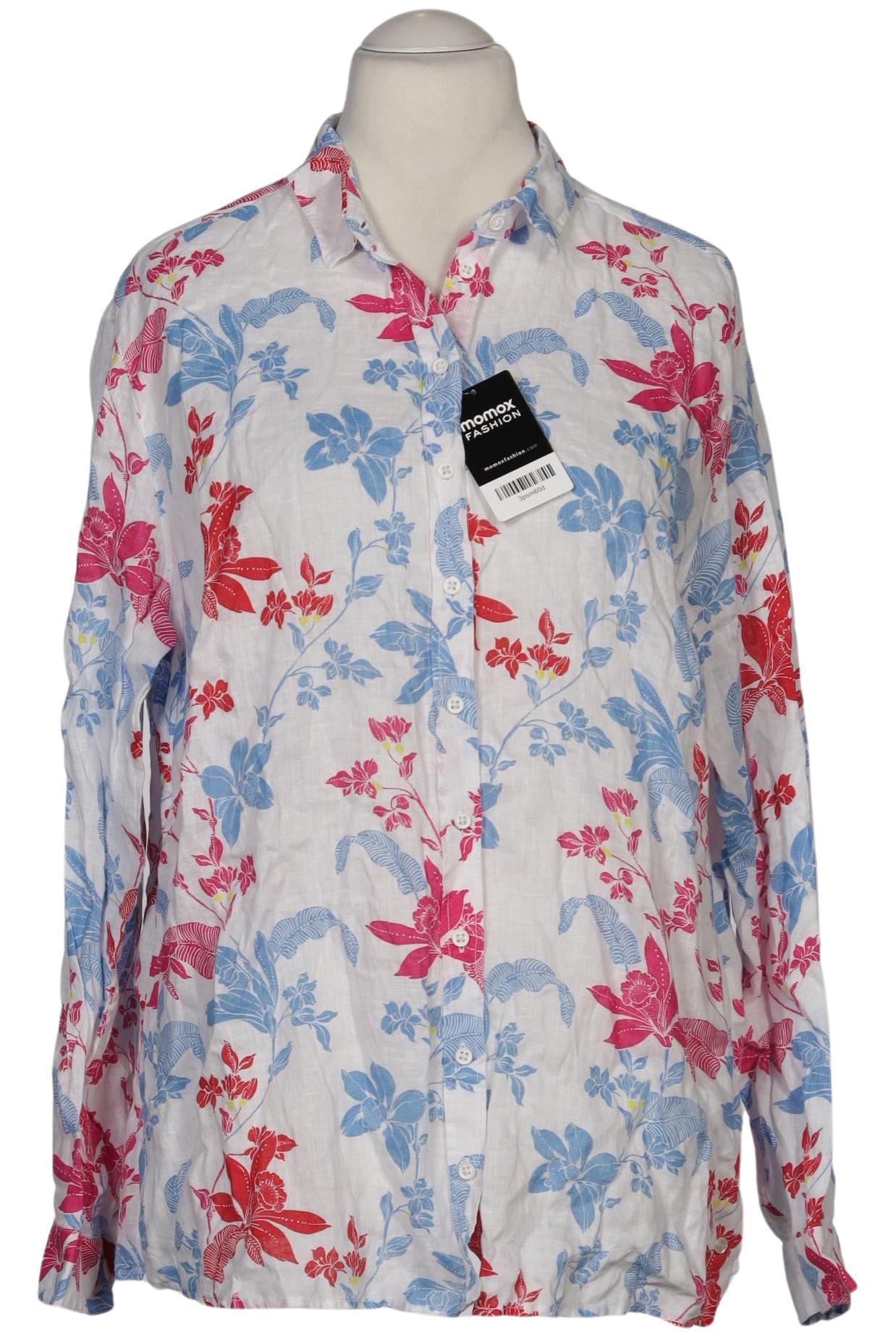 

Brax Damen Bluse, mehrfarbig, Gr. 46