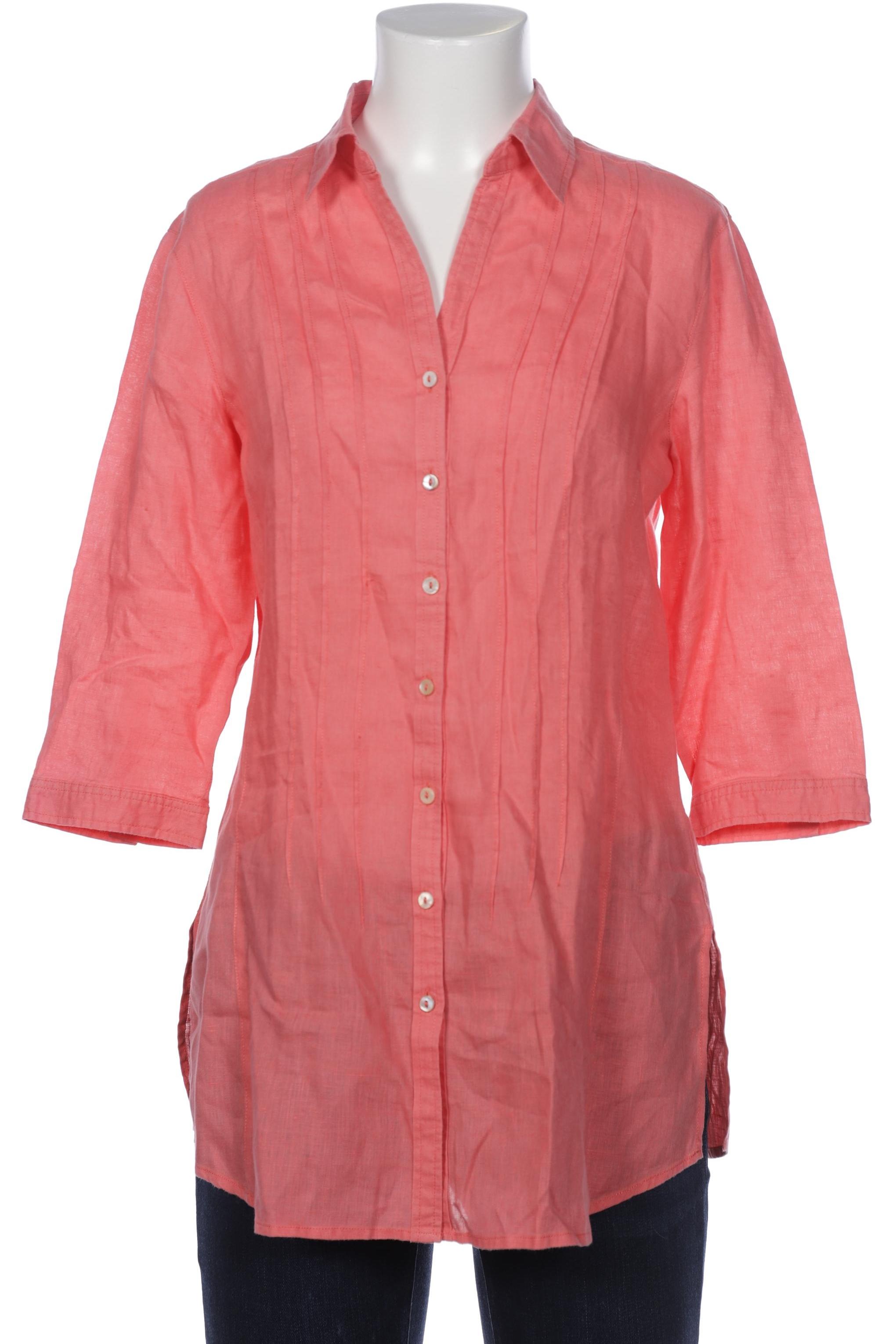 

Brax Damen Bluse, pink, Gr. 38